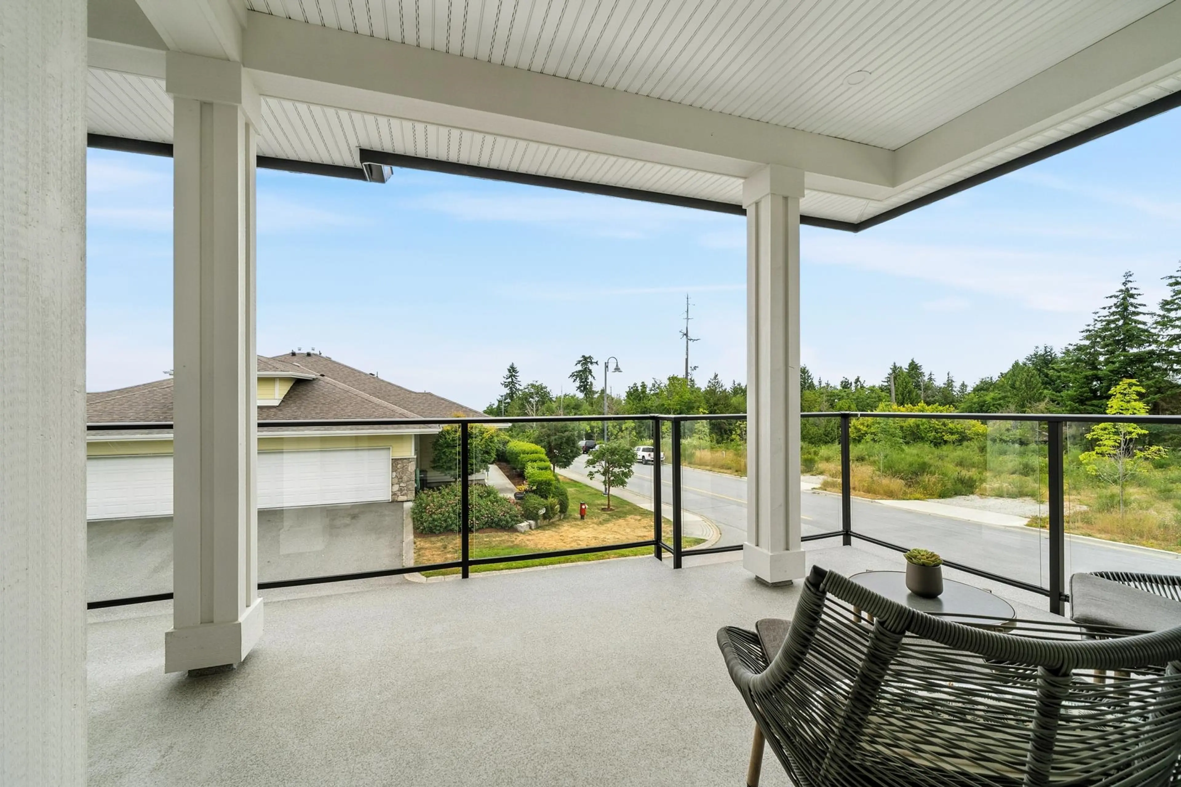 Property at #7 5522 MCCOURT ROAD, Sechelt, BC