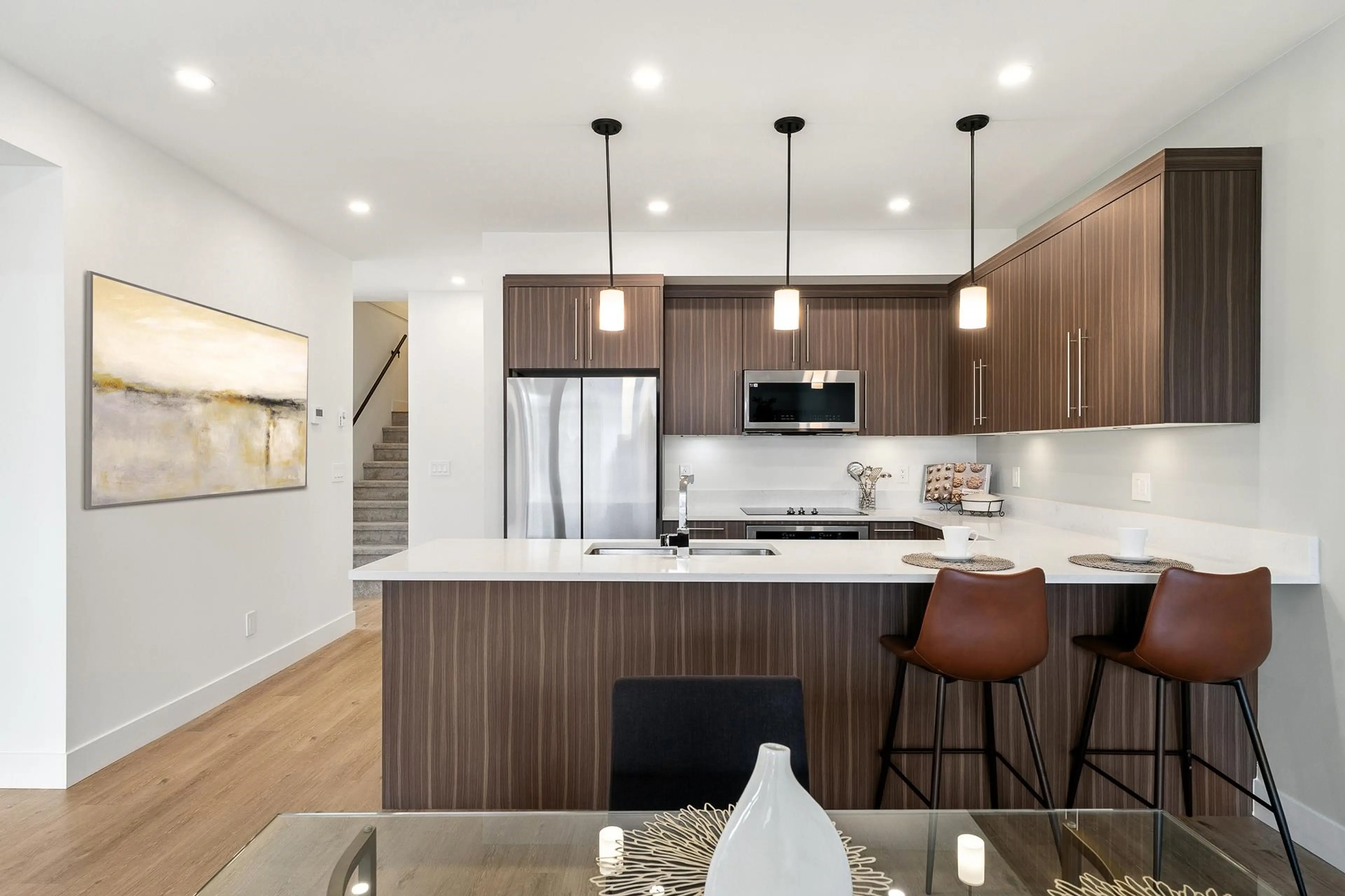 Property at #5 5522 MCCOURT ROAD, Sechelt, BC