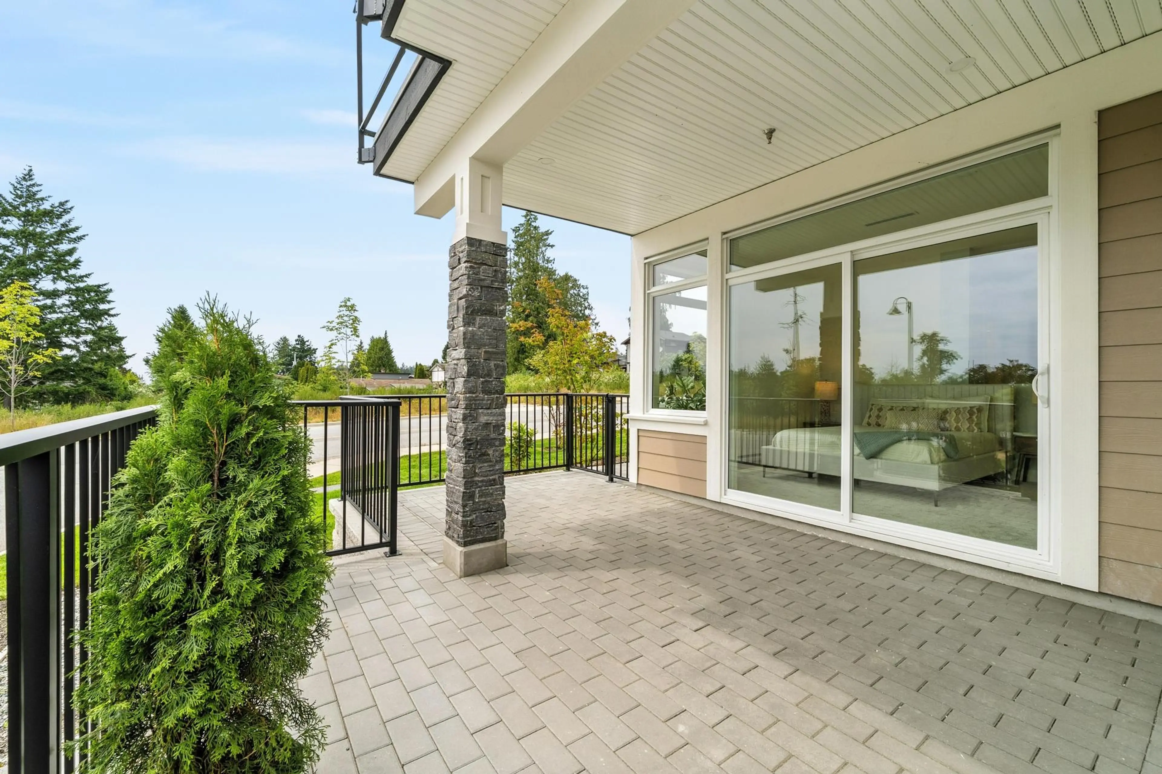 Property at #5 5522 MCCOURT ROAD, Sechelt, BC