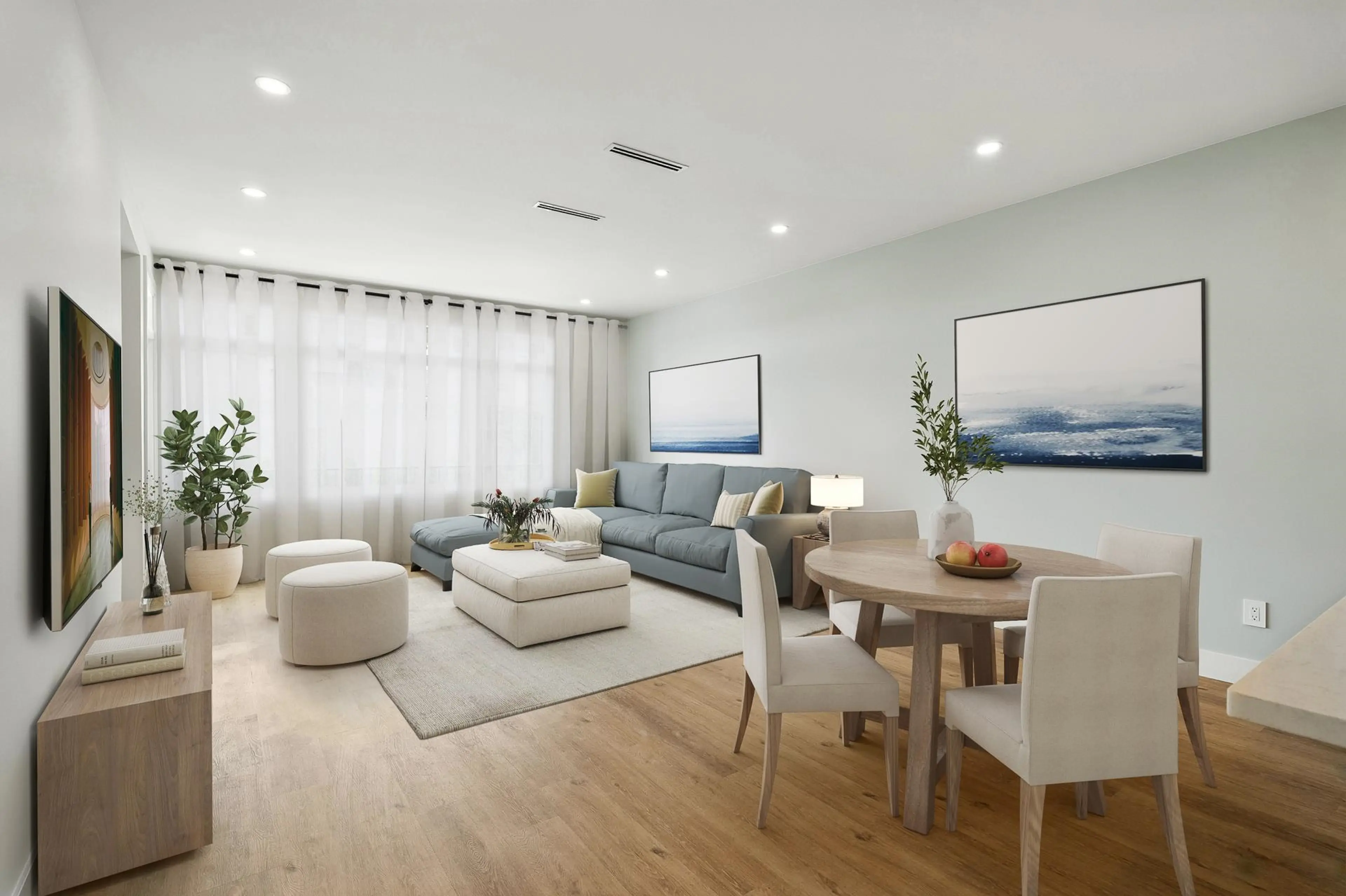 Property at #5 5522 MCCOURT ROAD, Sechelt, BC