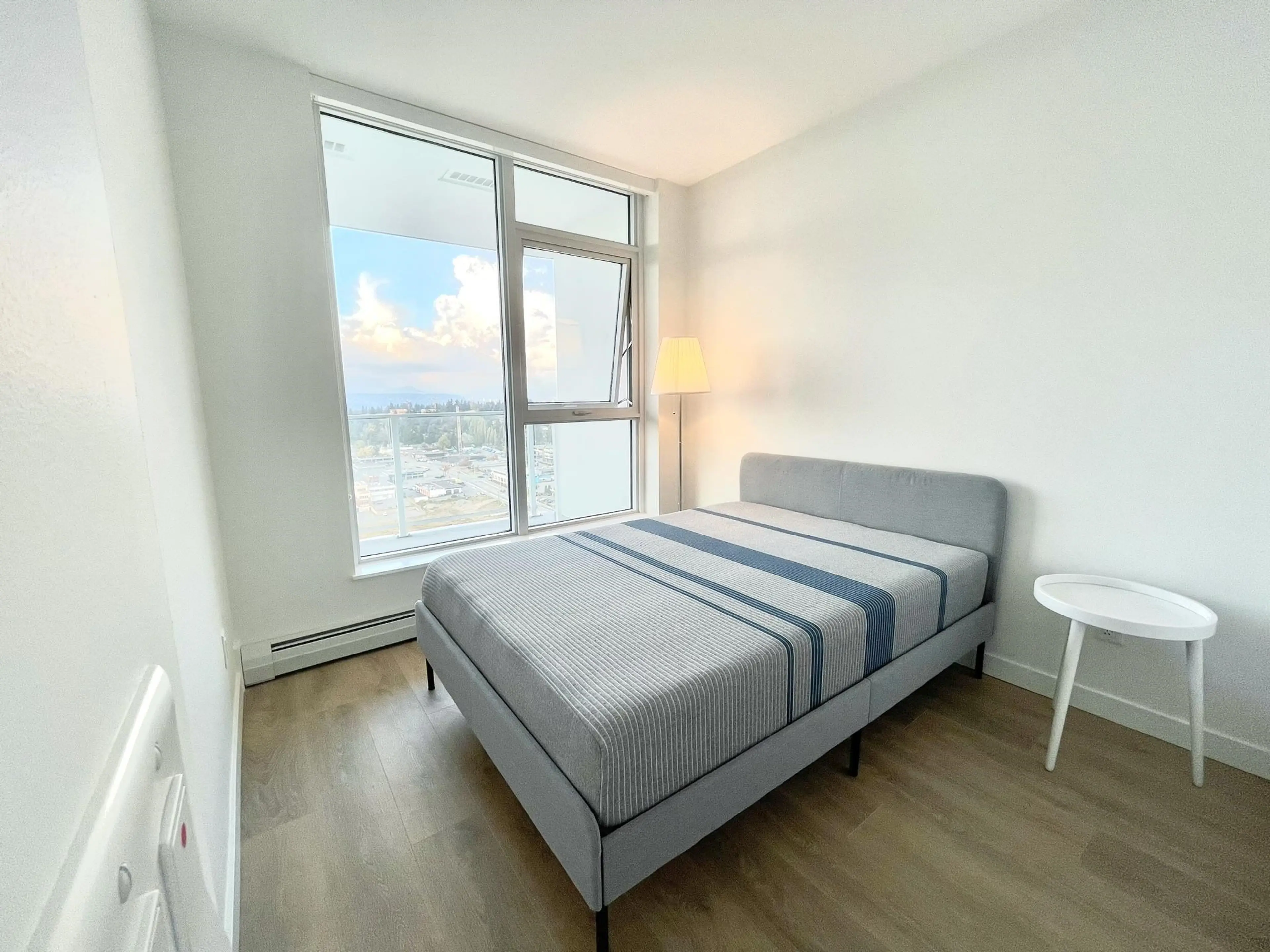 Property at #2501 13685 102 AVENUE, Surrey, BC