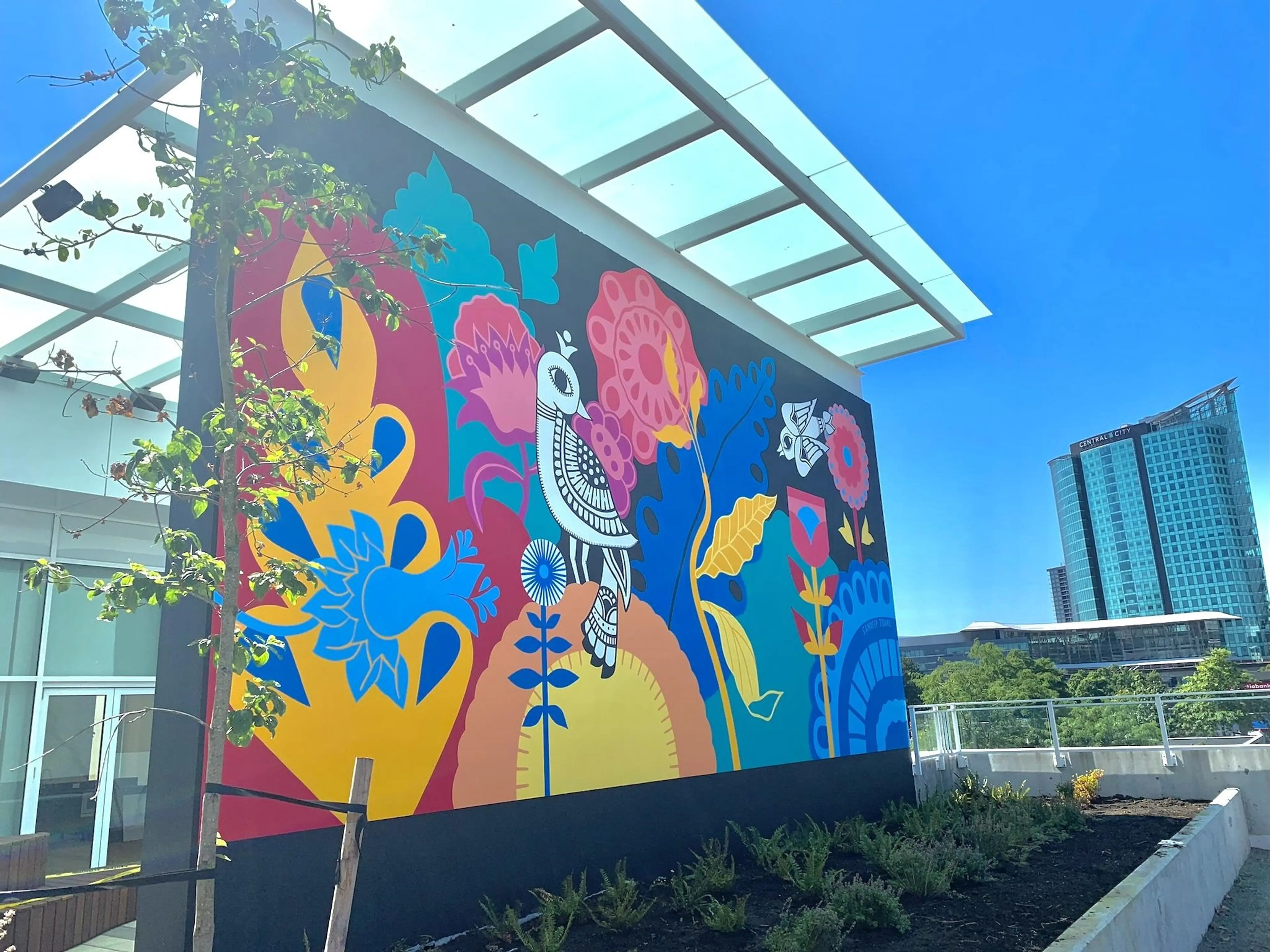 Property at #2501 13685 102 AVENUE, Surrey, BC