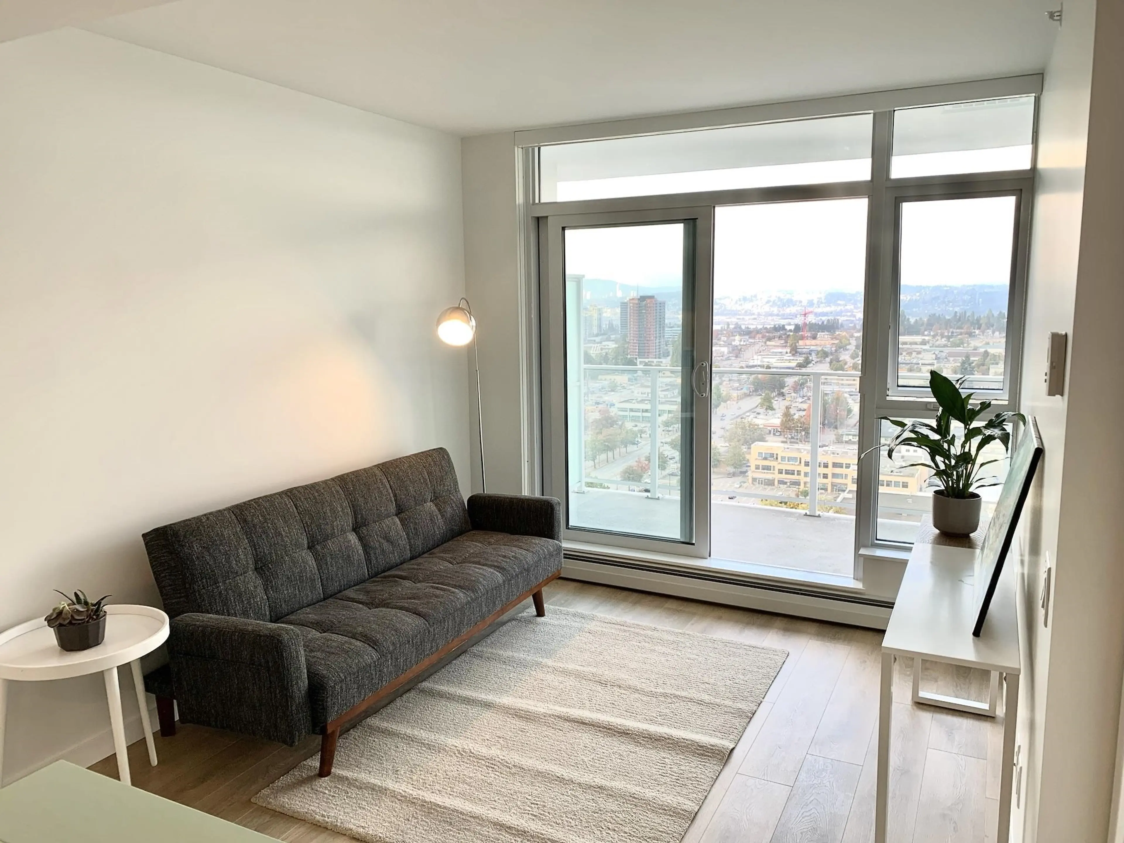 Property at #2501 13685 102 AVENUE, Surrey, BC