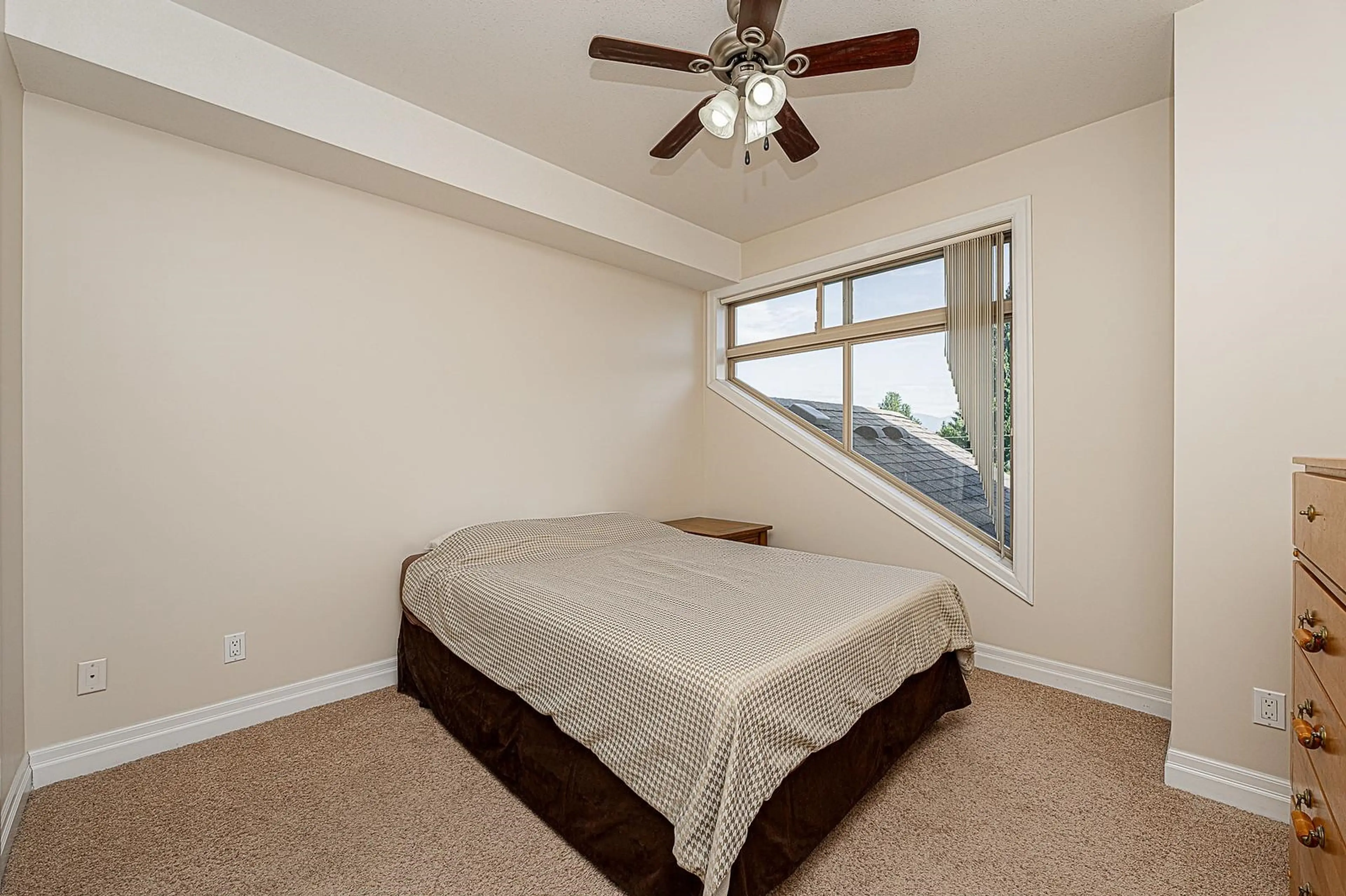 Property at #305 9270 EDWARD STREET, Chilliwack, BC