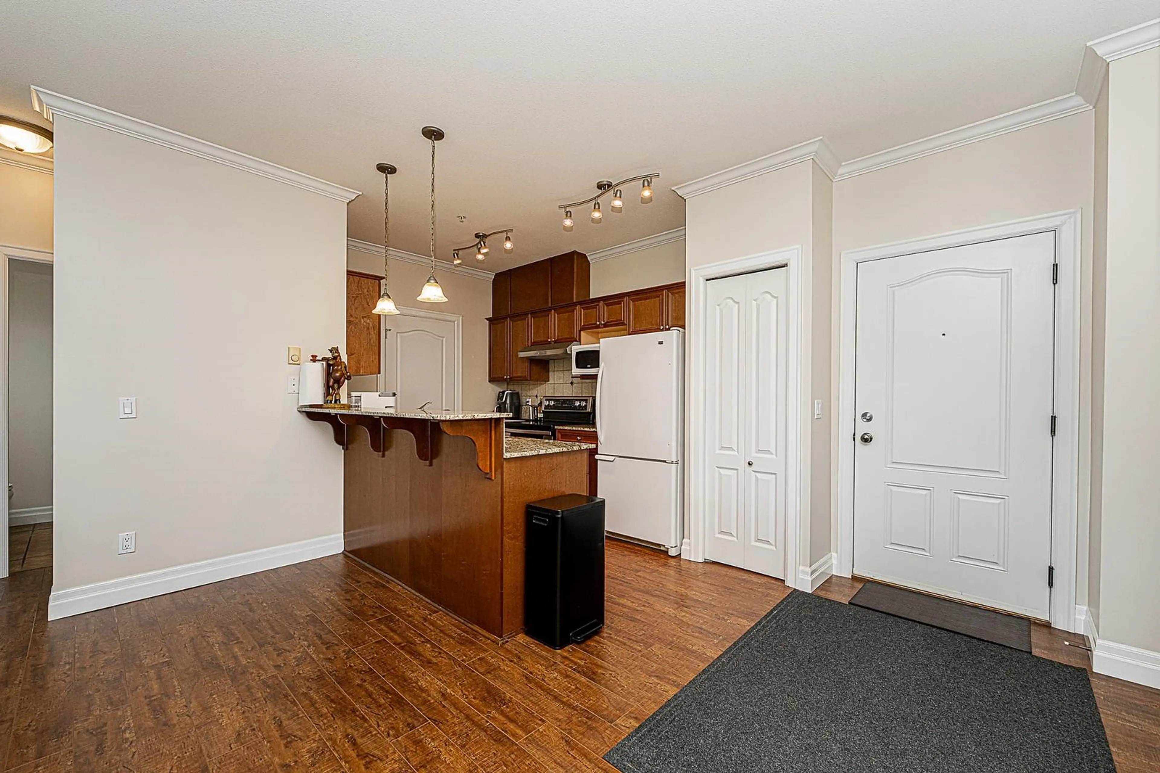 Property at #305 9270 EDWARD STREET, Chilliwack, BC