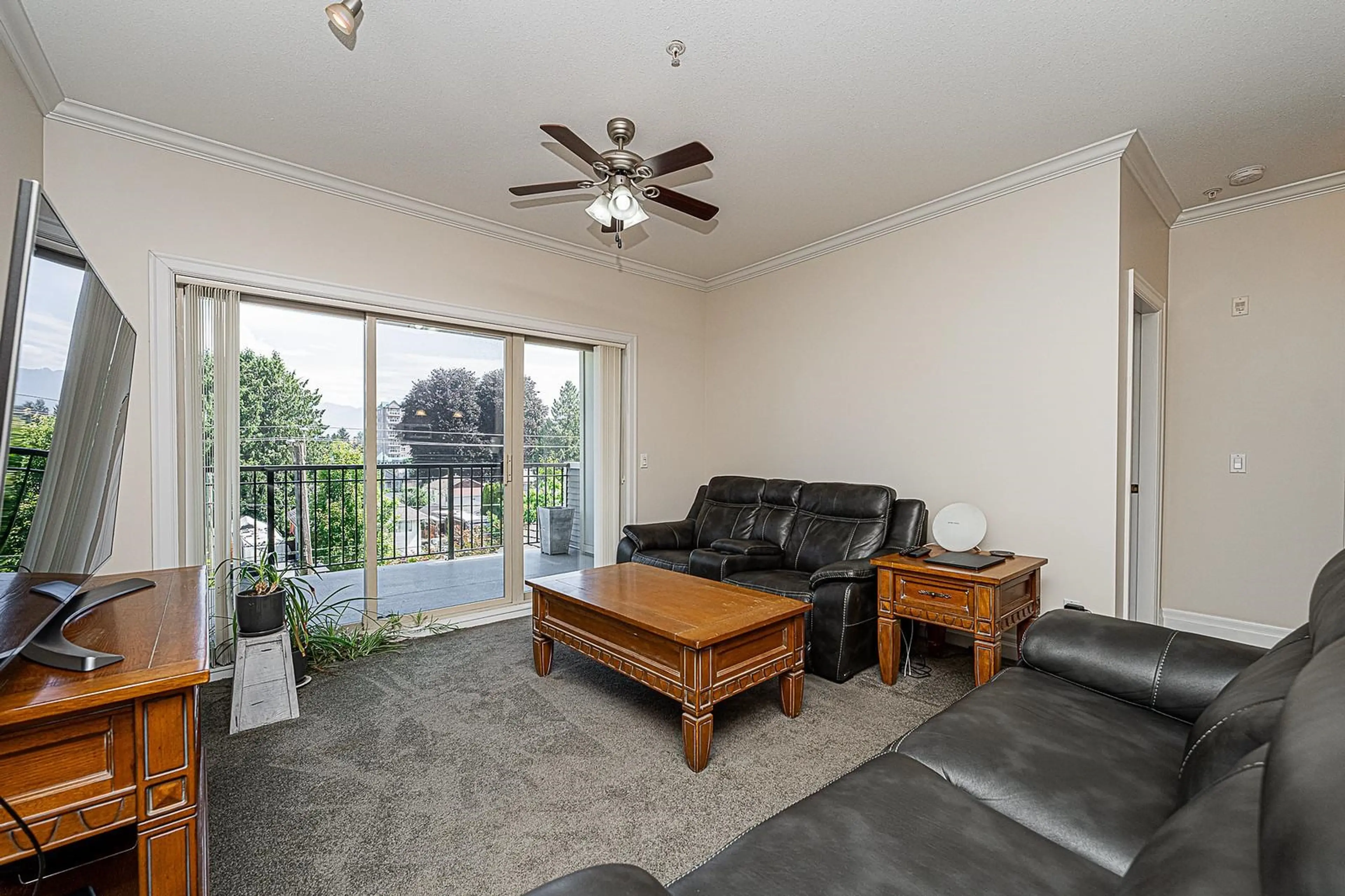 Property at #305 9270 EDWARD STREET, Chilliwack, BC