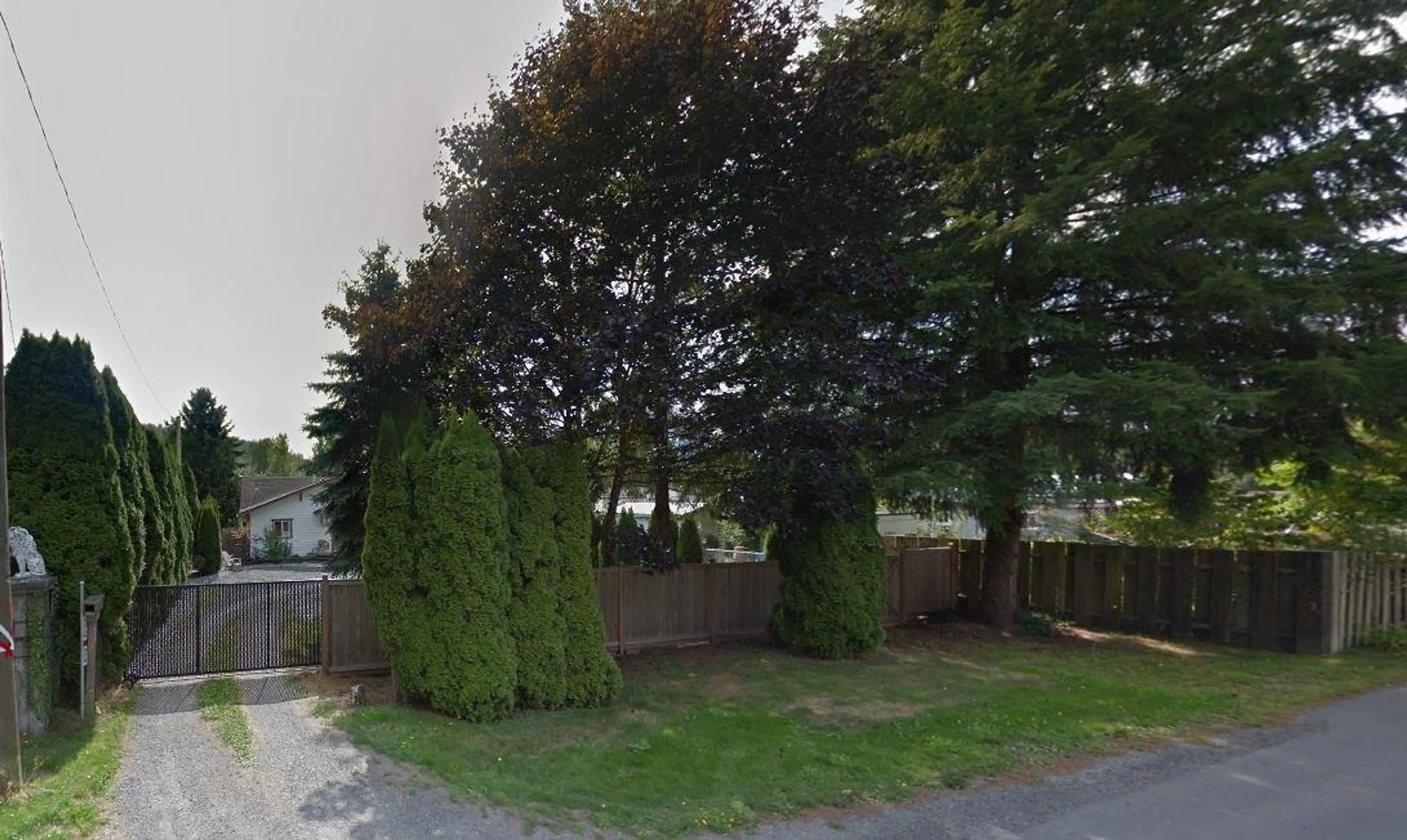 Property at 46574 CHILLIWACK LAKE ROAD, Chilliwack, BC