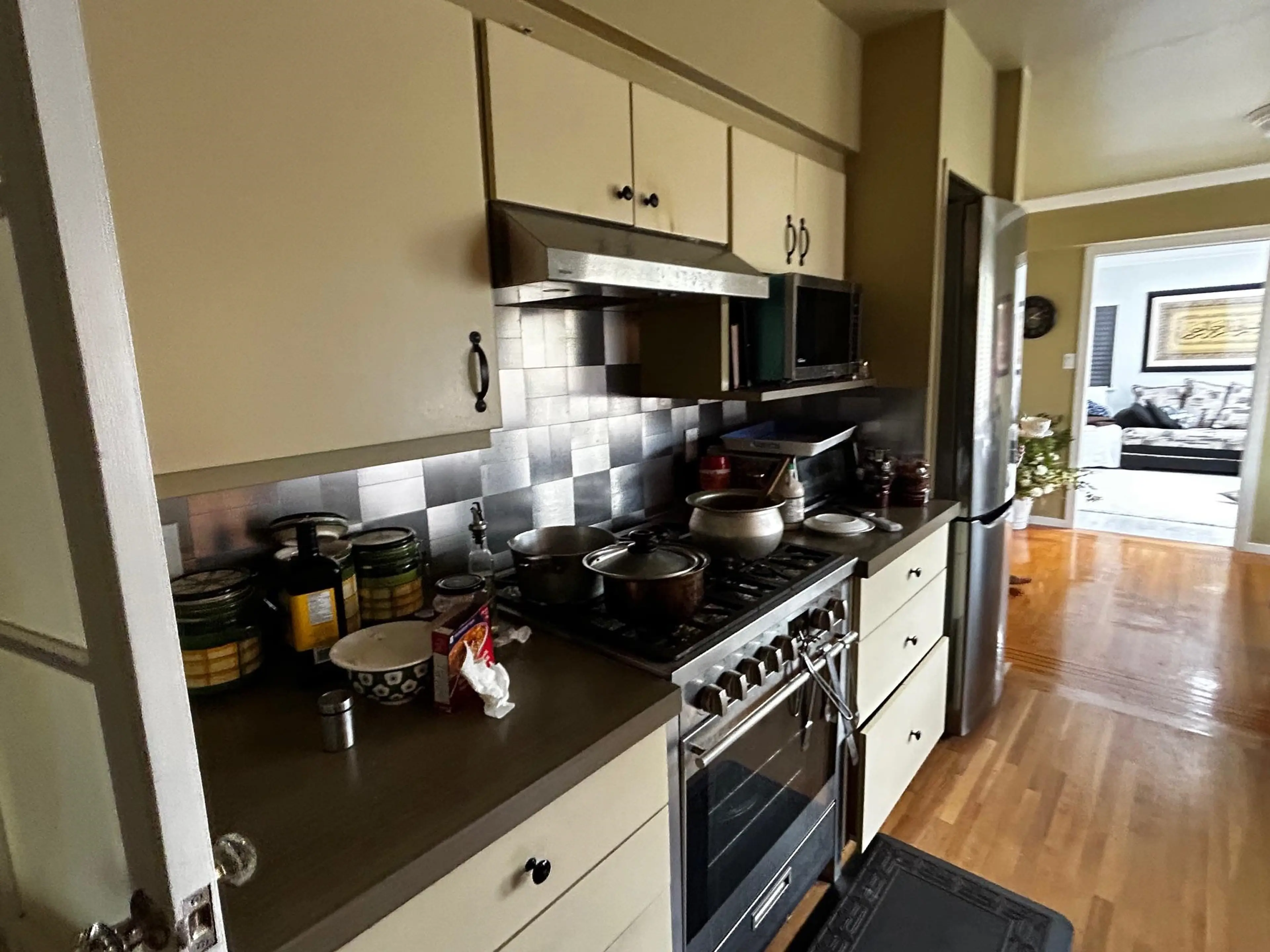 Property at 9678 PRINCESS DRIVE, Surrey, BC