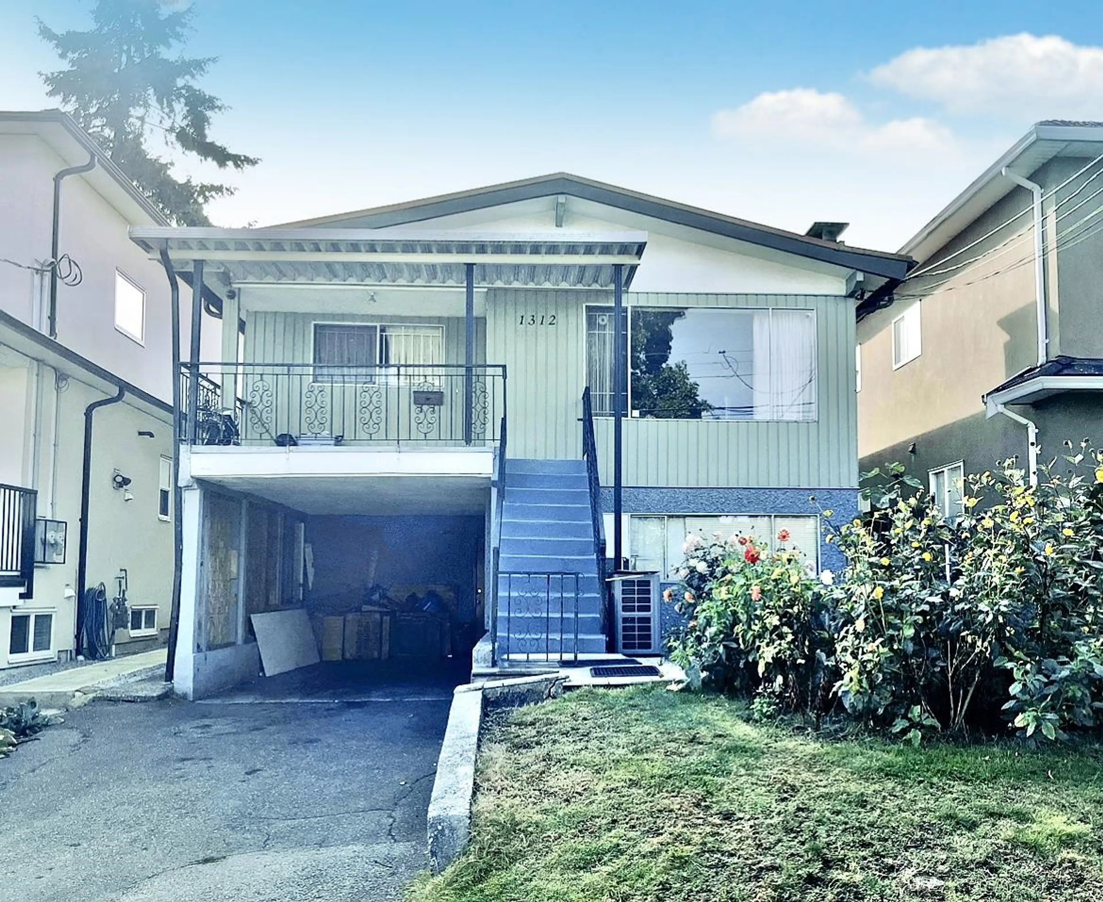 Property at 1312 E 28TH AVENUE, Vancouver, BC
