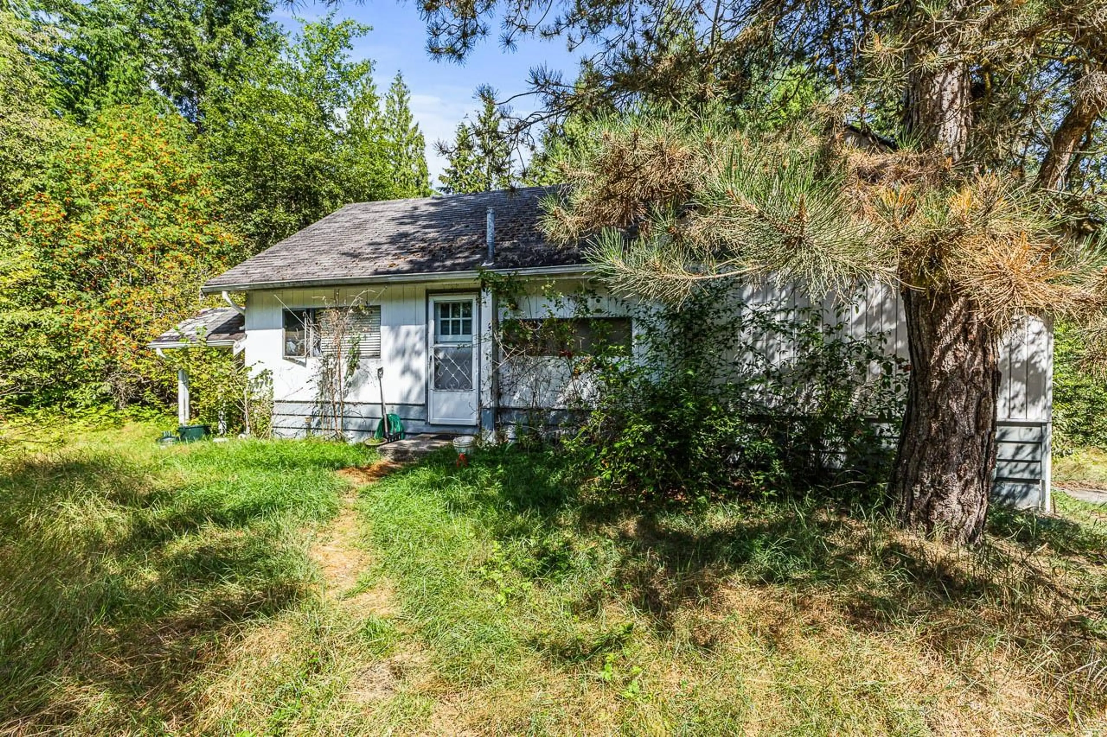 Property at 11167 284TH STREET, Maple Ridge, BC