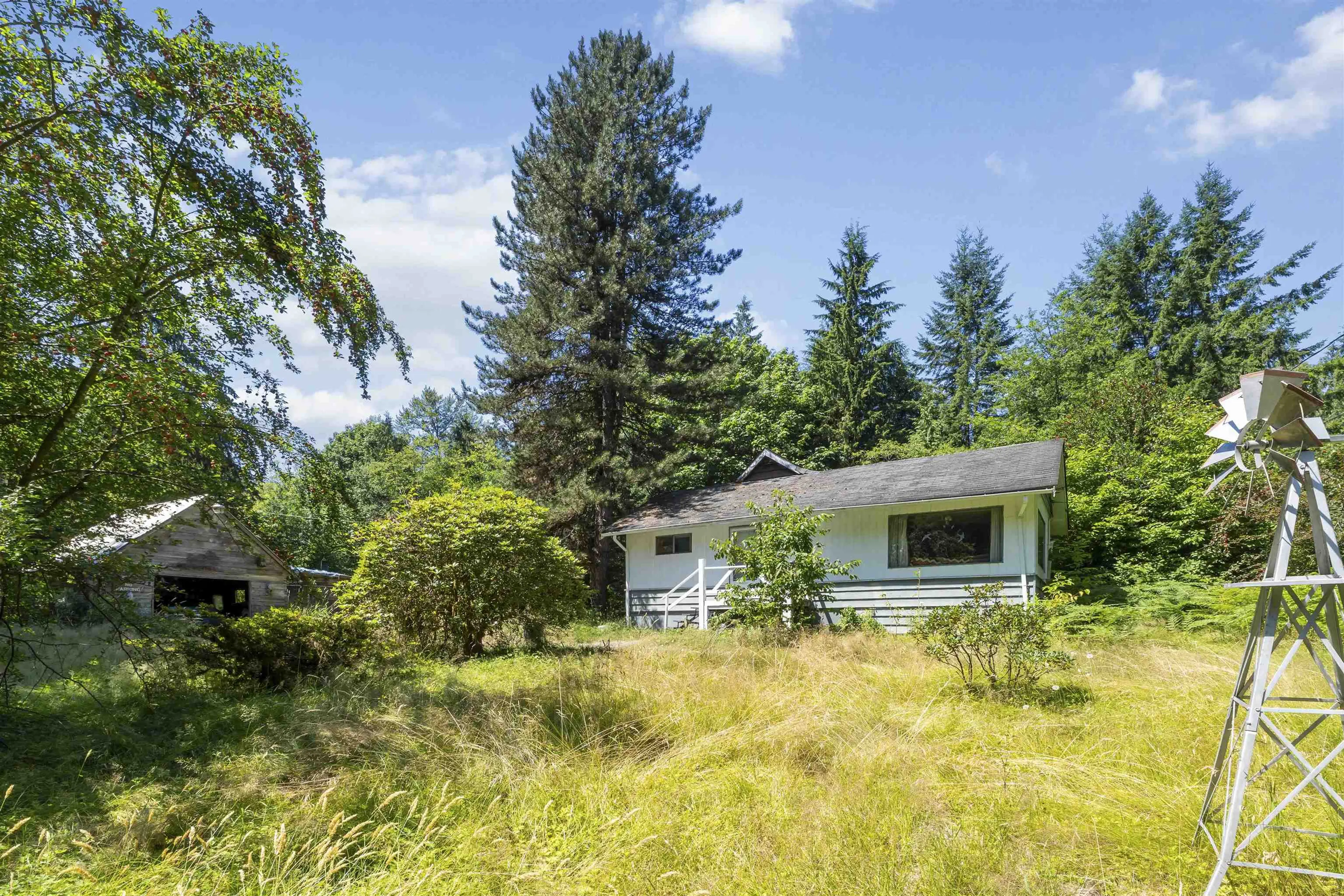 Property at 11167 284TH STREET, Maple Ridge, BC