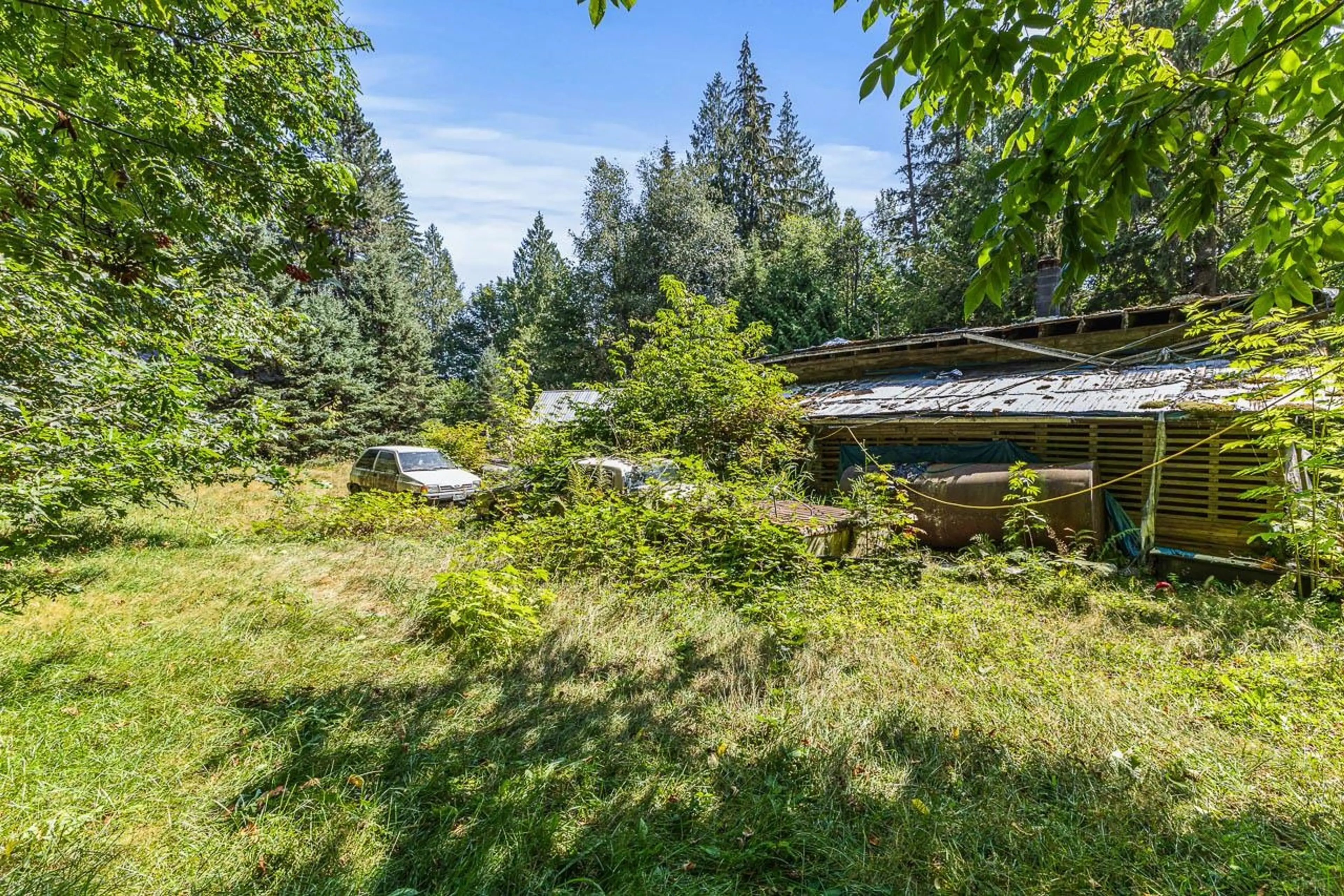 Property at 11167 284TH STREET, Maple Ridge, BC