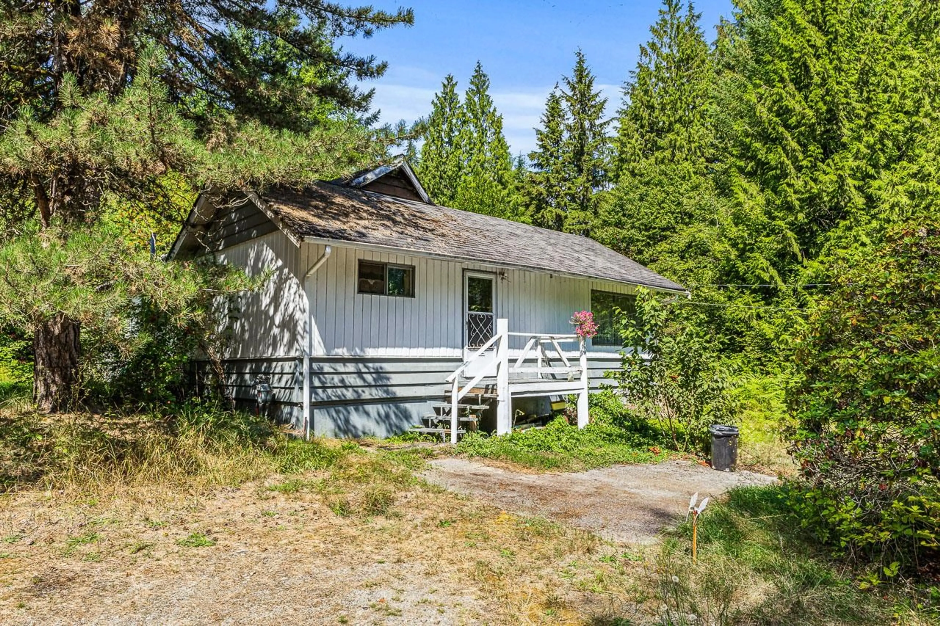 Property at 11167 284TH STREET, Maple Ridge, BC