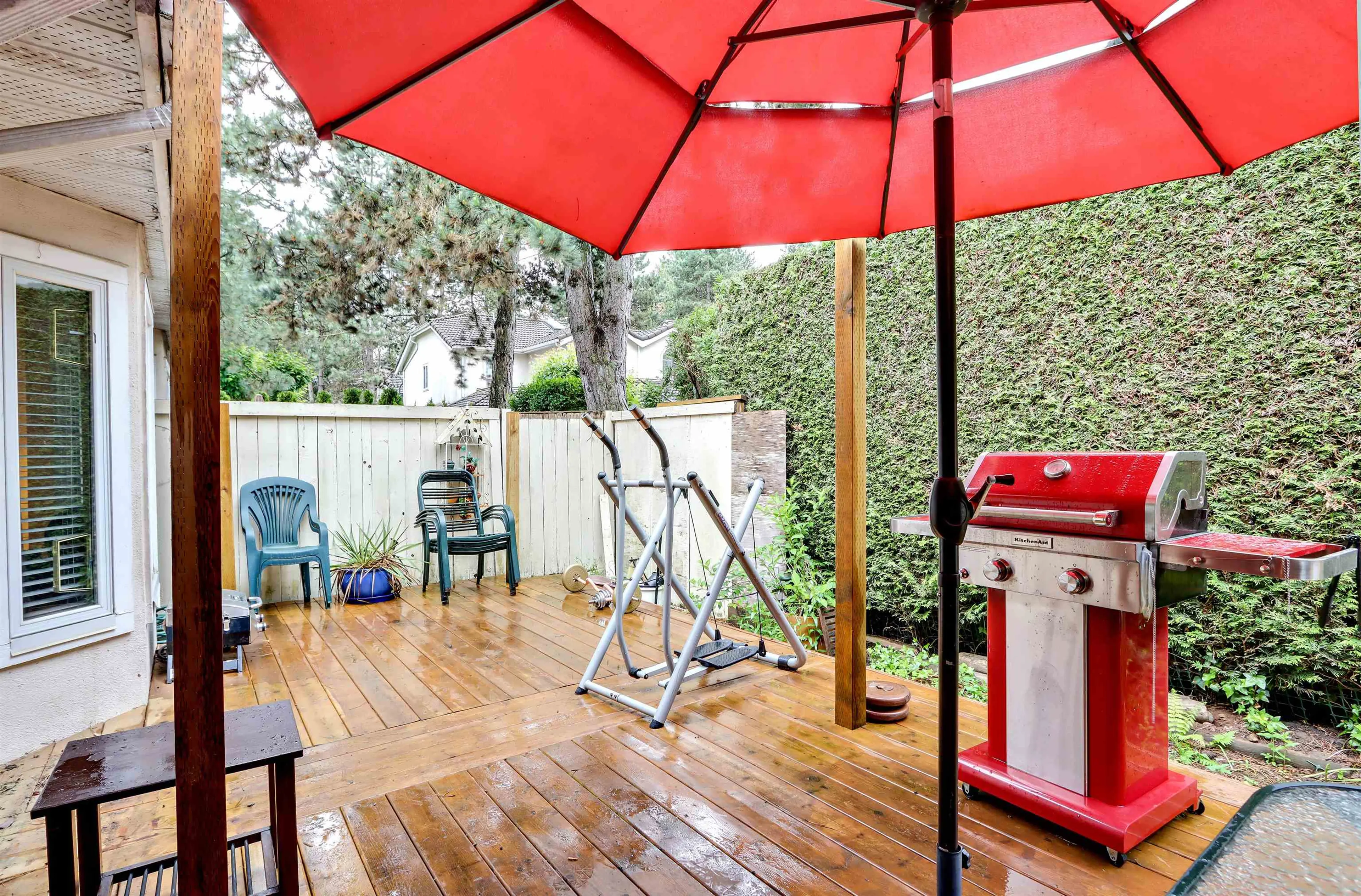 Property at #2 10094 154 STREET, Surrey, BC