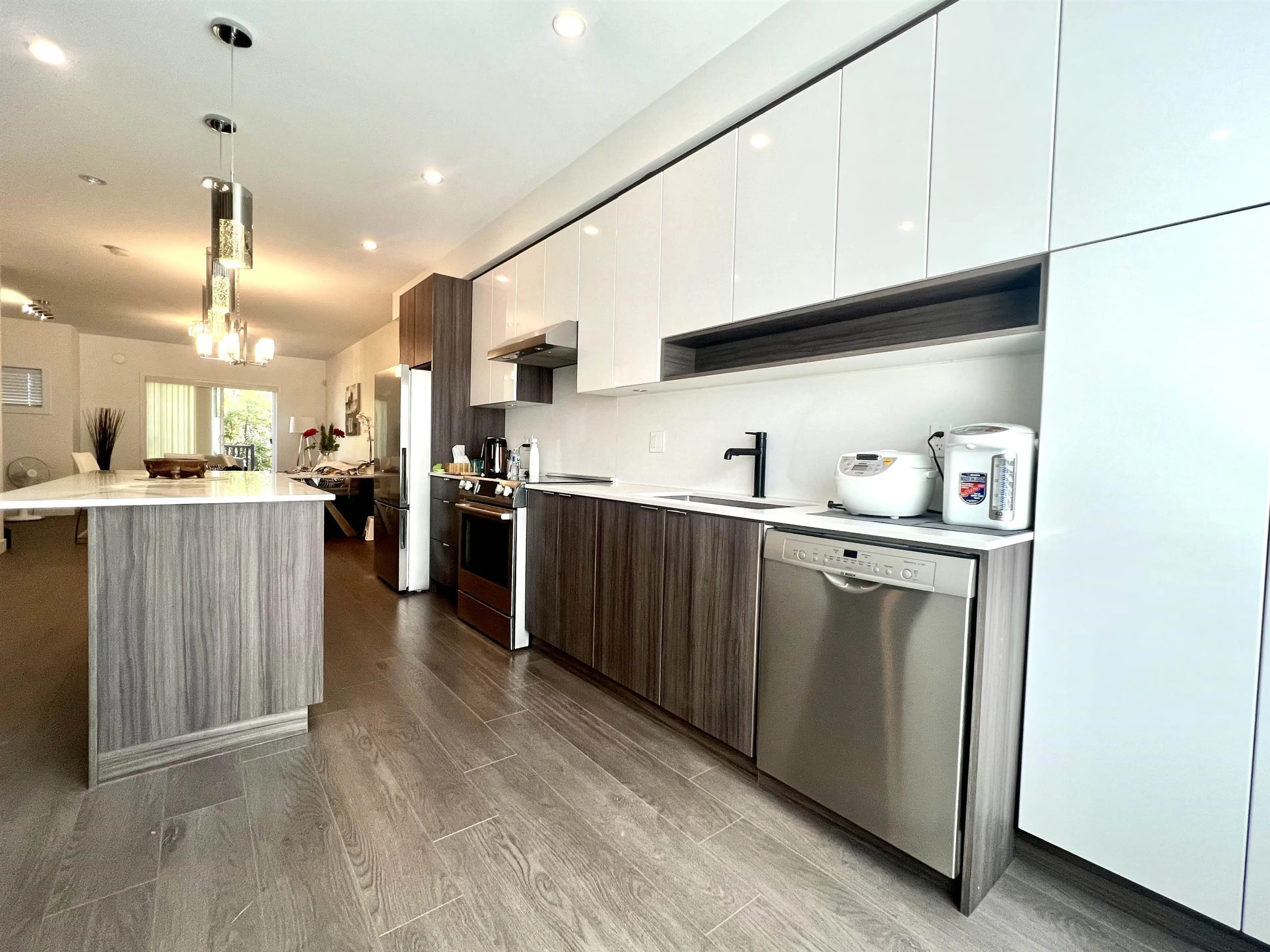 Property at #105 9080 NO. 3 ROAD, Richmond, BC