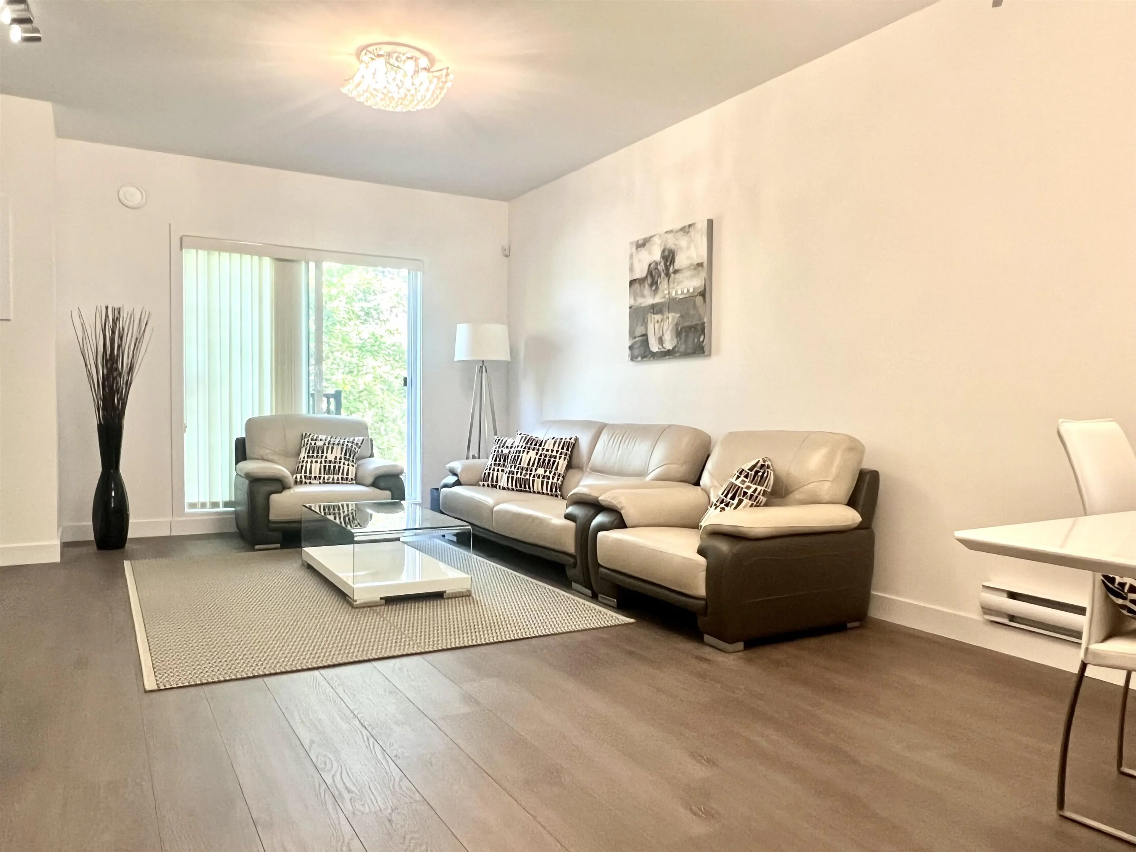 Property at #105 9080 NO. 3 ROAD, Richmond, BC