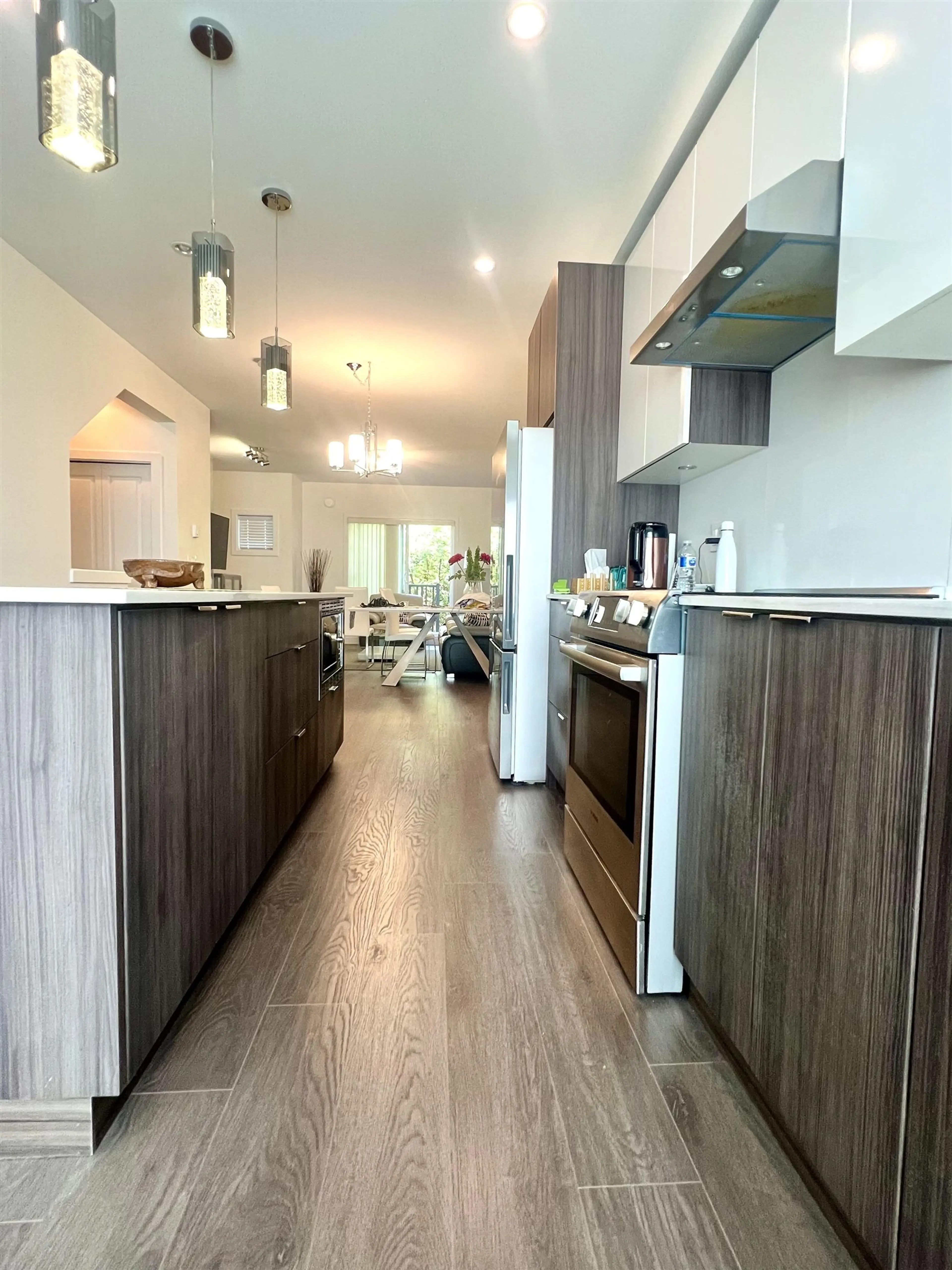 Property at #105 9080 NO. 3 ROAD, Richmond, BC