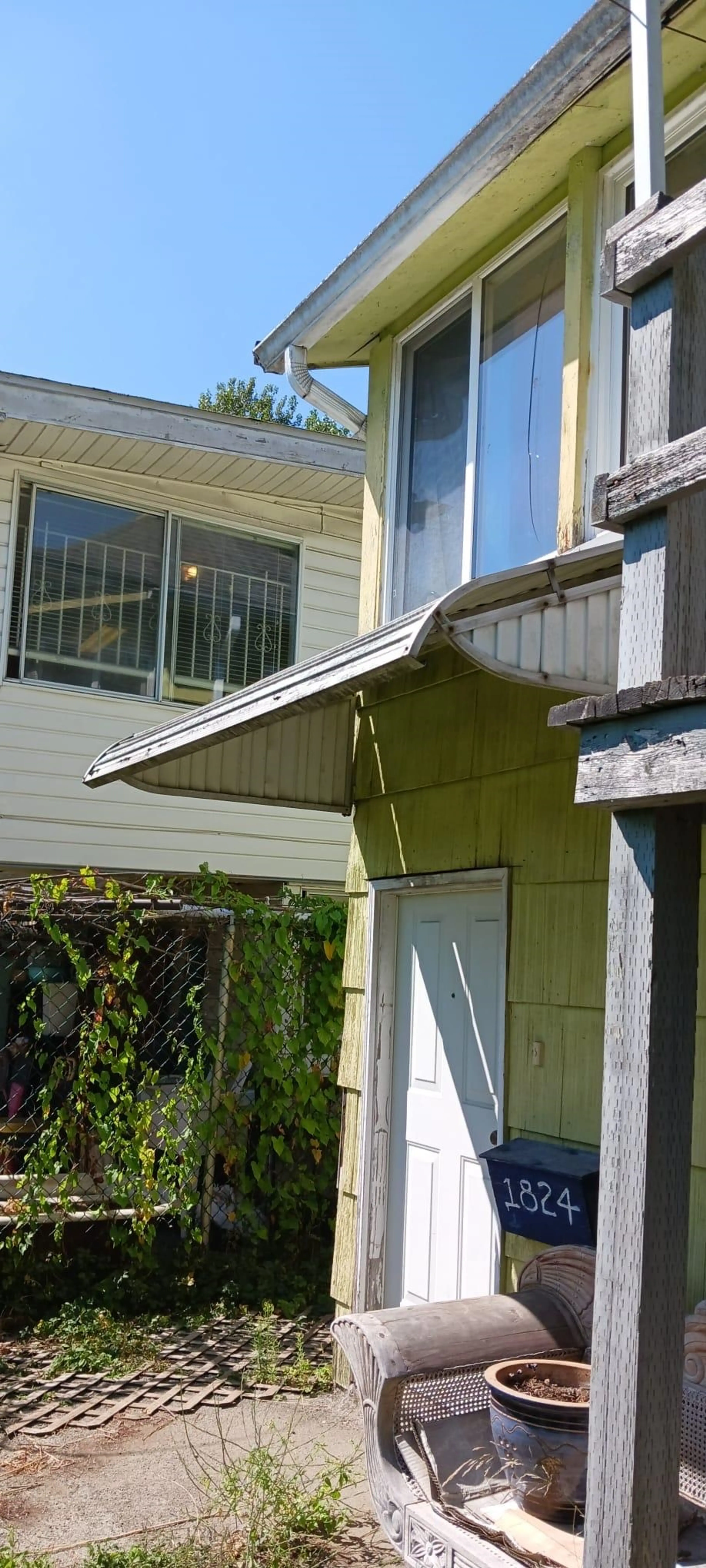 Property at 1824 E 11TH AVENUE, Vancouver, BC