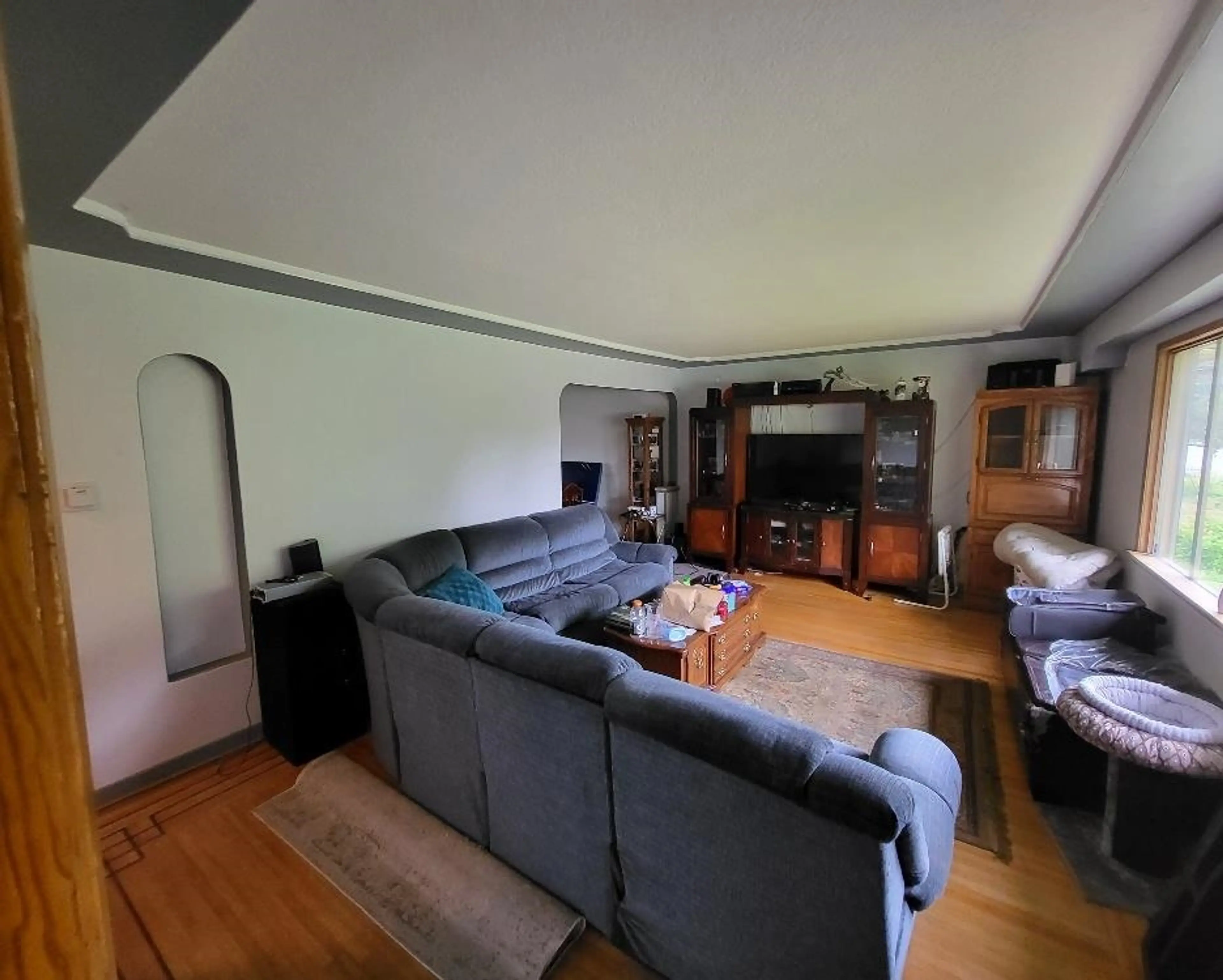 Property at 45644 WELLINGTON AVENUE, Chilliwack, BC