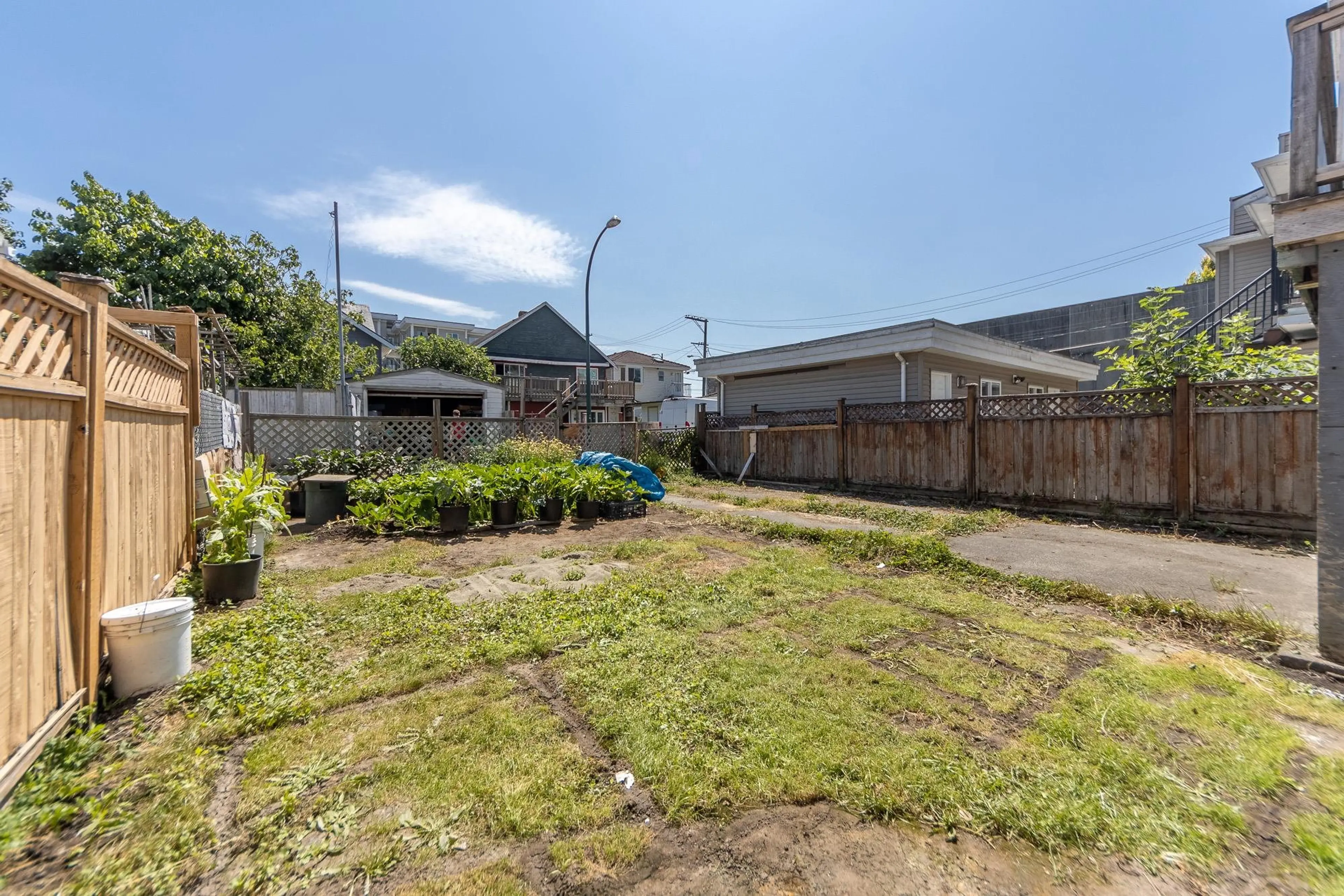 Property at 4836 CLARENDON STREET, Vancouver, BC