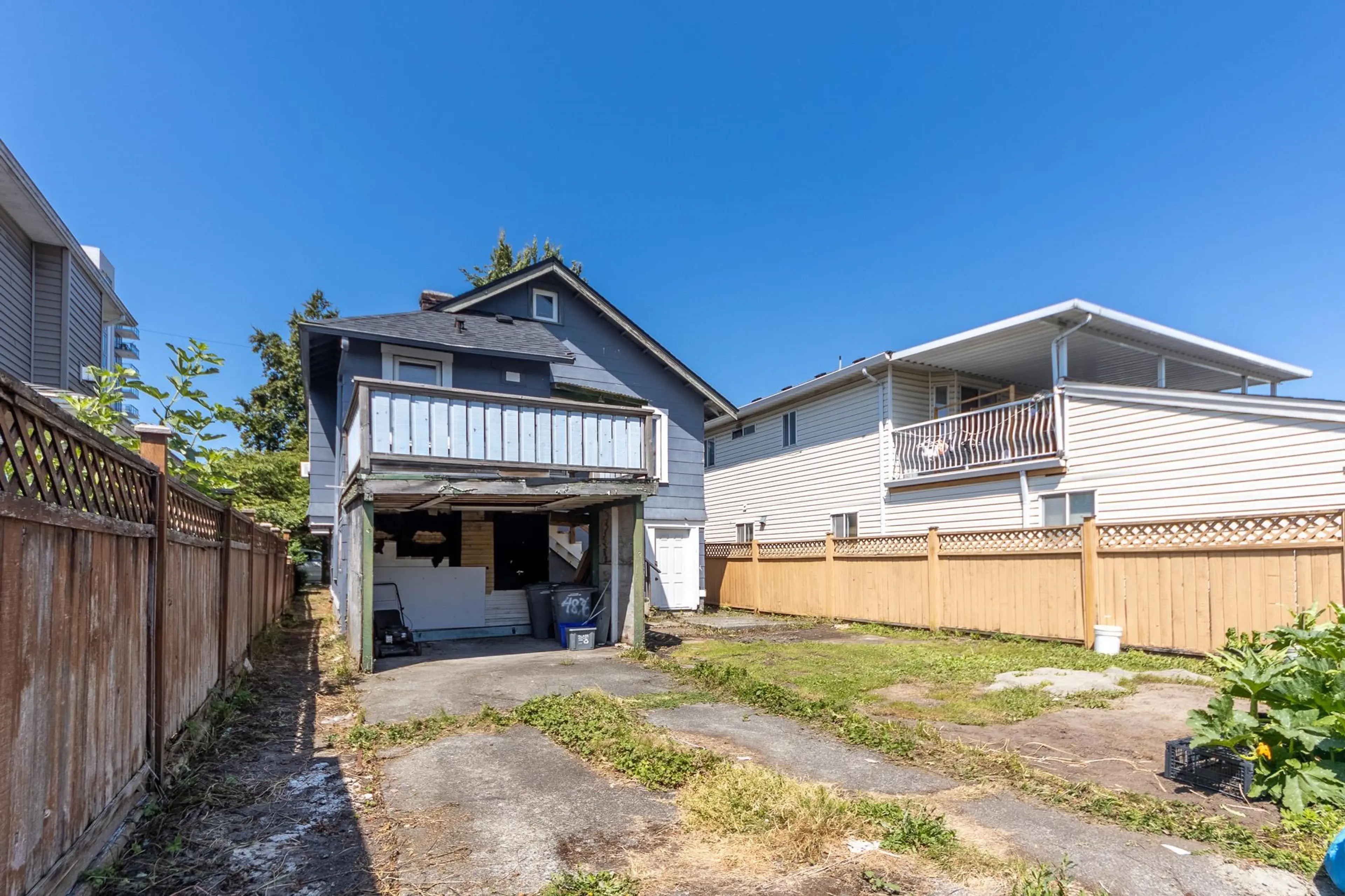 Property at 4836 CLARENDON STREET, Vancouver, BC