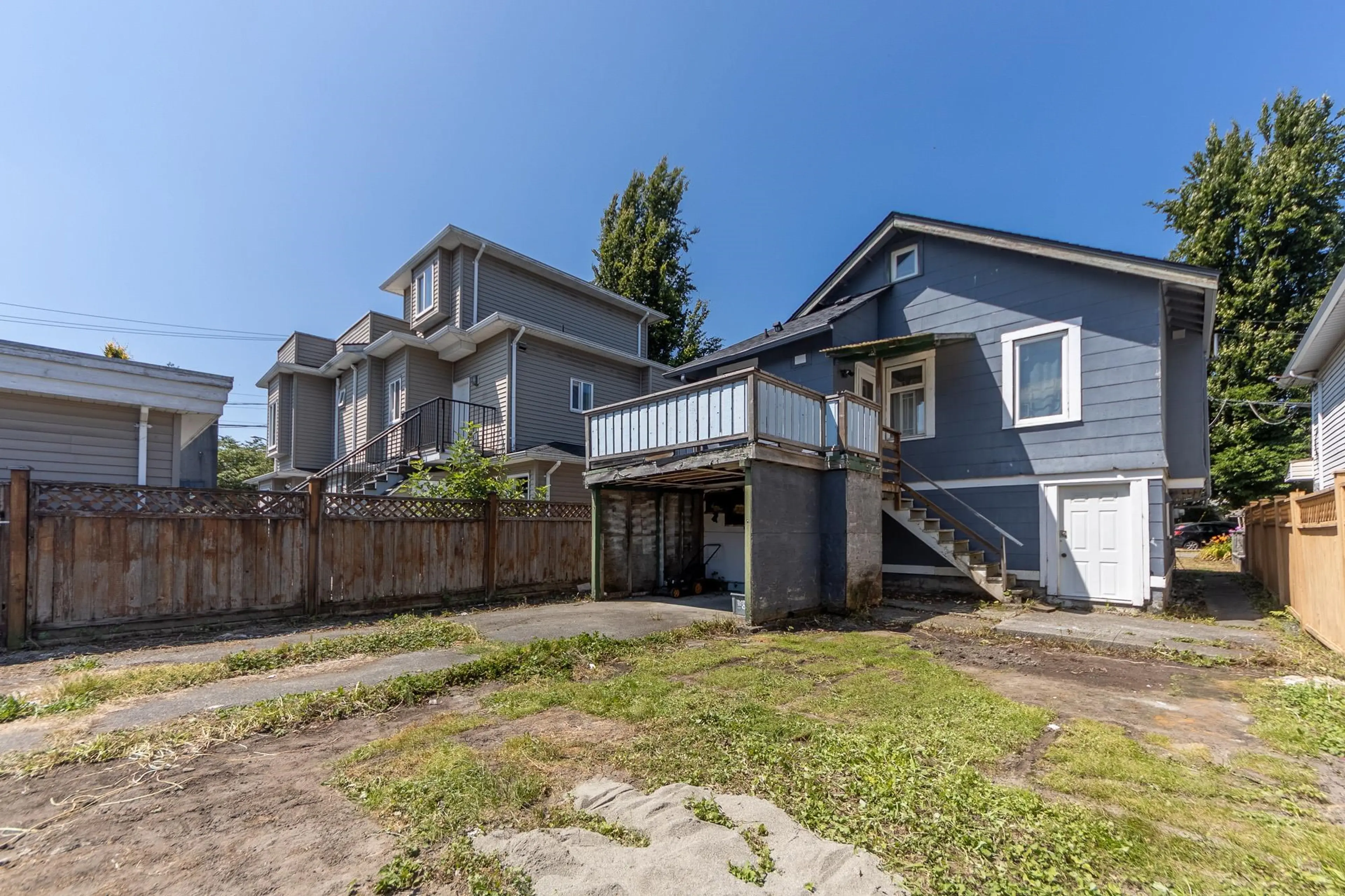 Property at 4836 CLARENDON STREET, Vancouver, BC