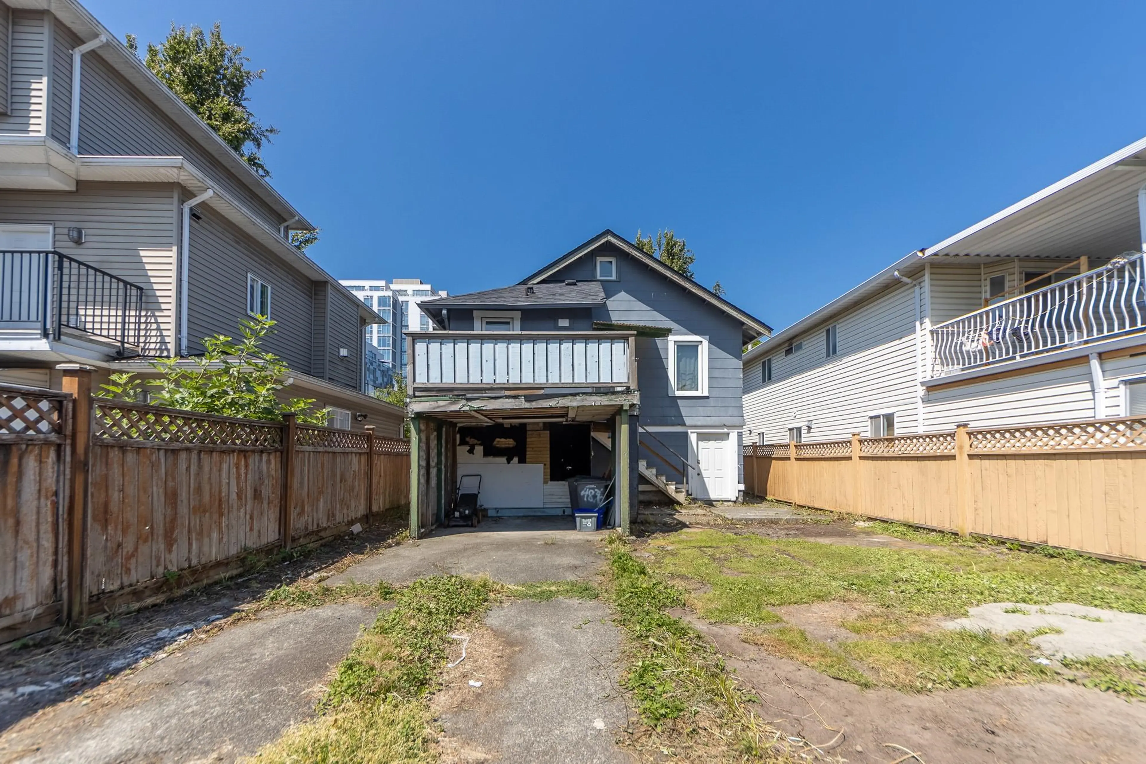 Property at 4836 CLARENDON STREET, Vancouver, BC