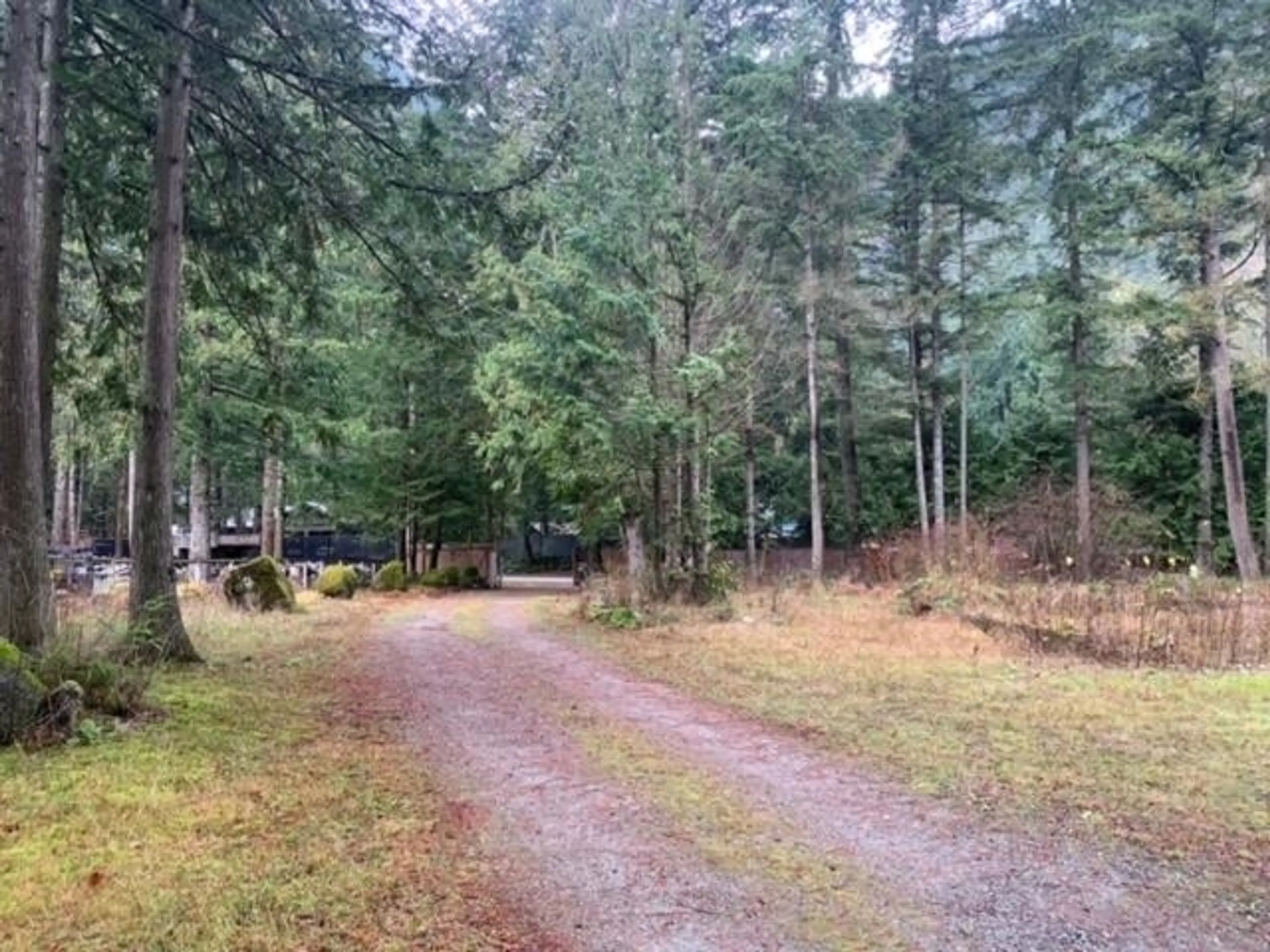 Property at 19552 SILVER SKAGIT ROAD, Hope, BC