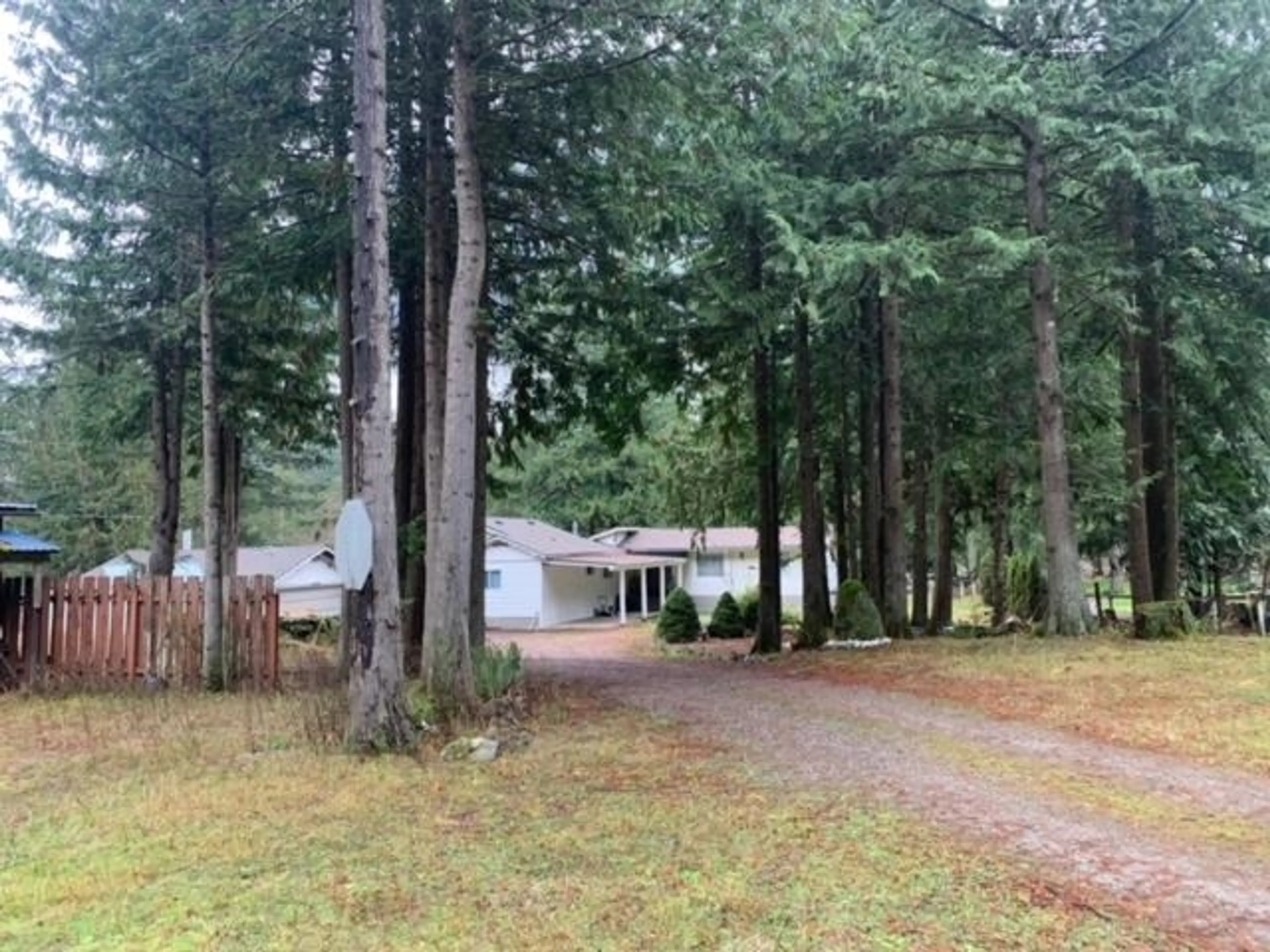 Property at 19552 SILVER SKAGIT ROAD, Hope, BC