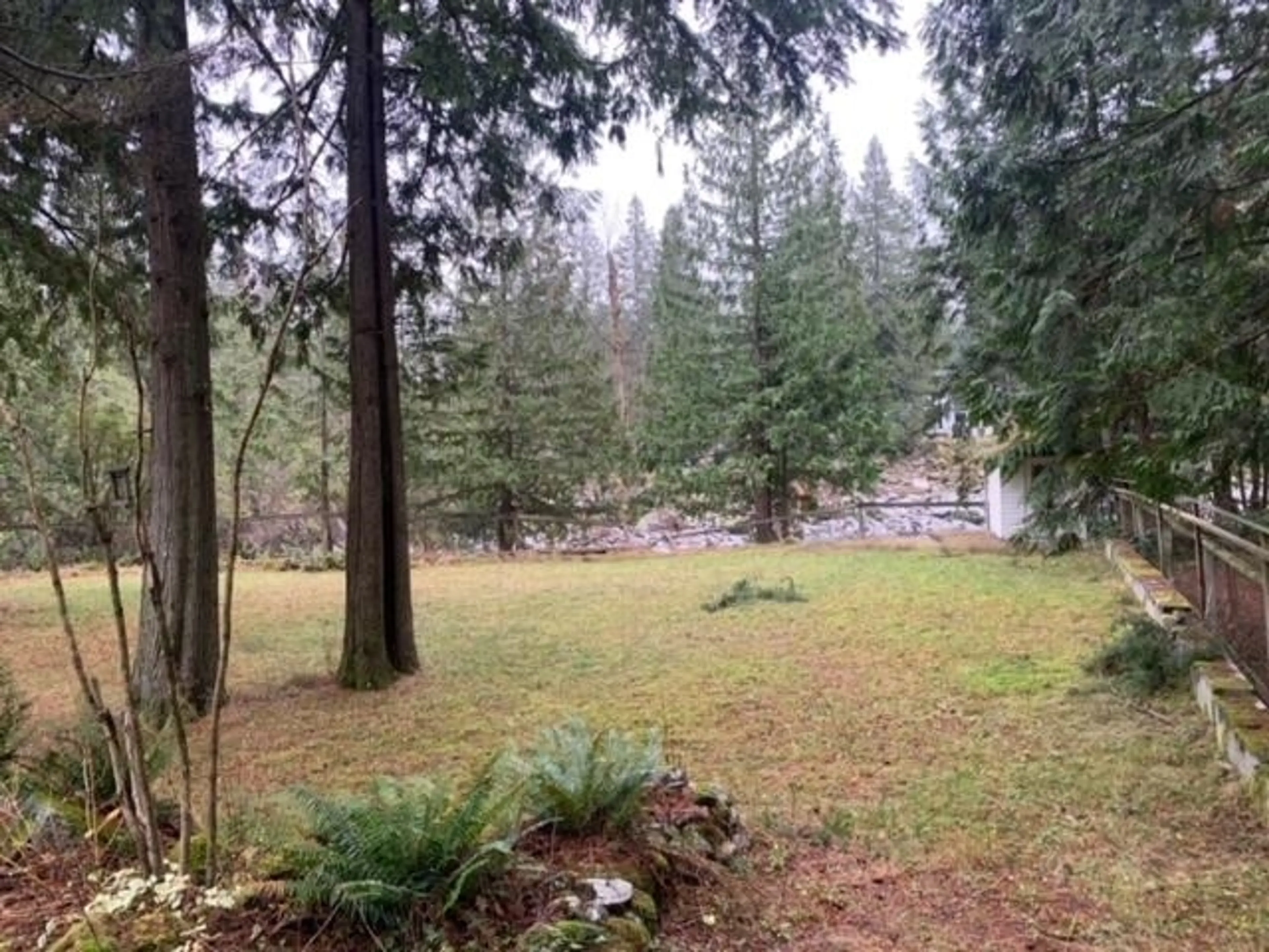 Property at 19552 SILVER SKAGIT ROAD, Hope, BC
