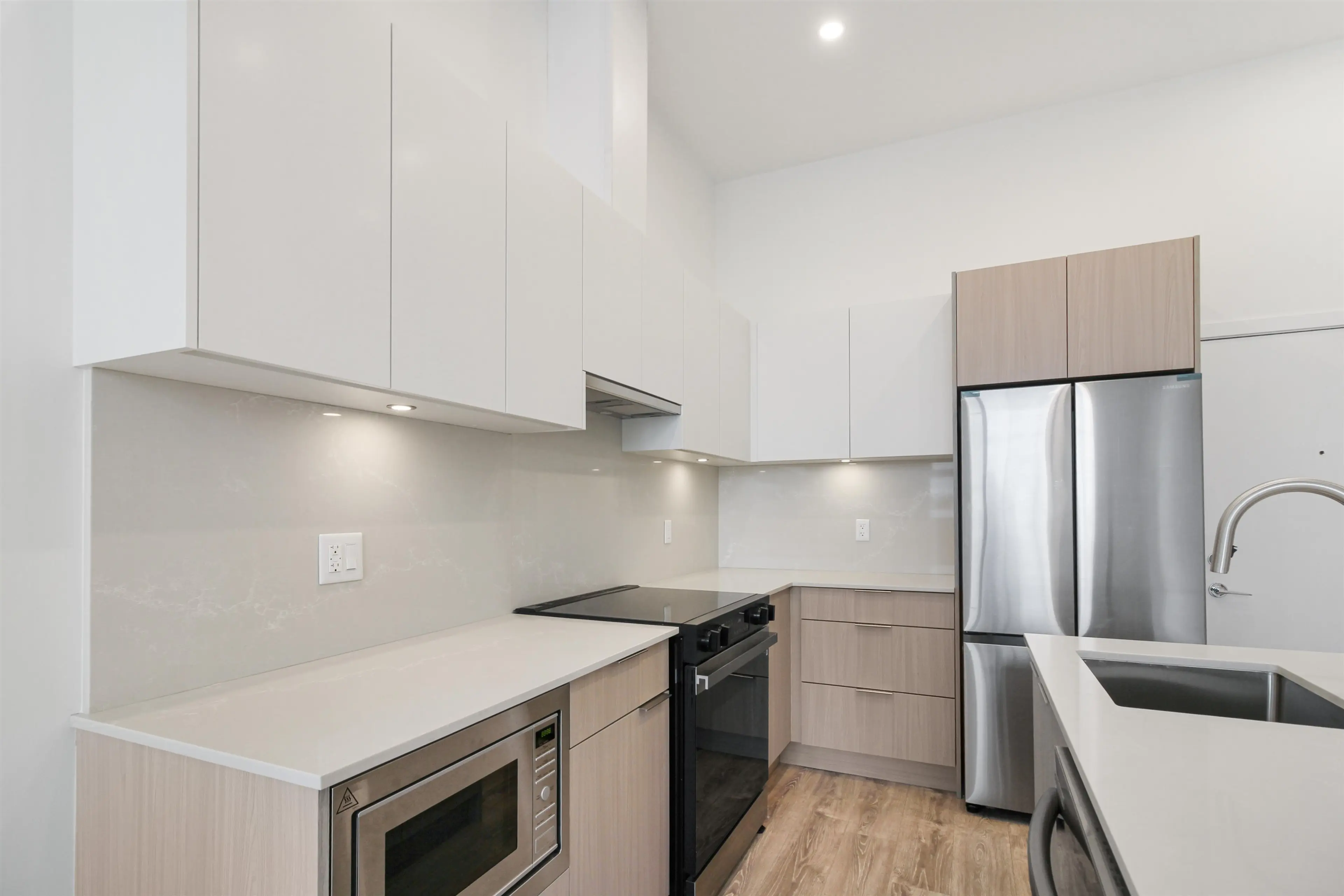 Property at #E101 10829 140 STREET, Surrey, BC