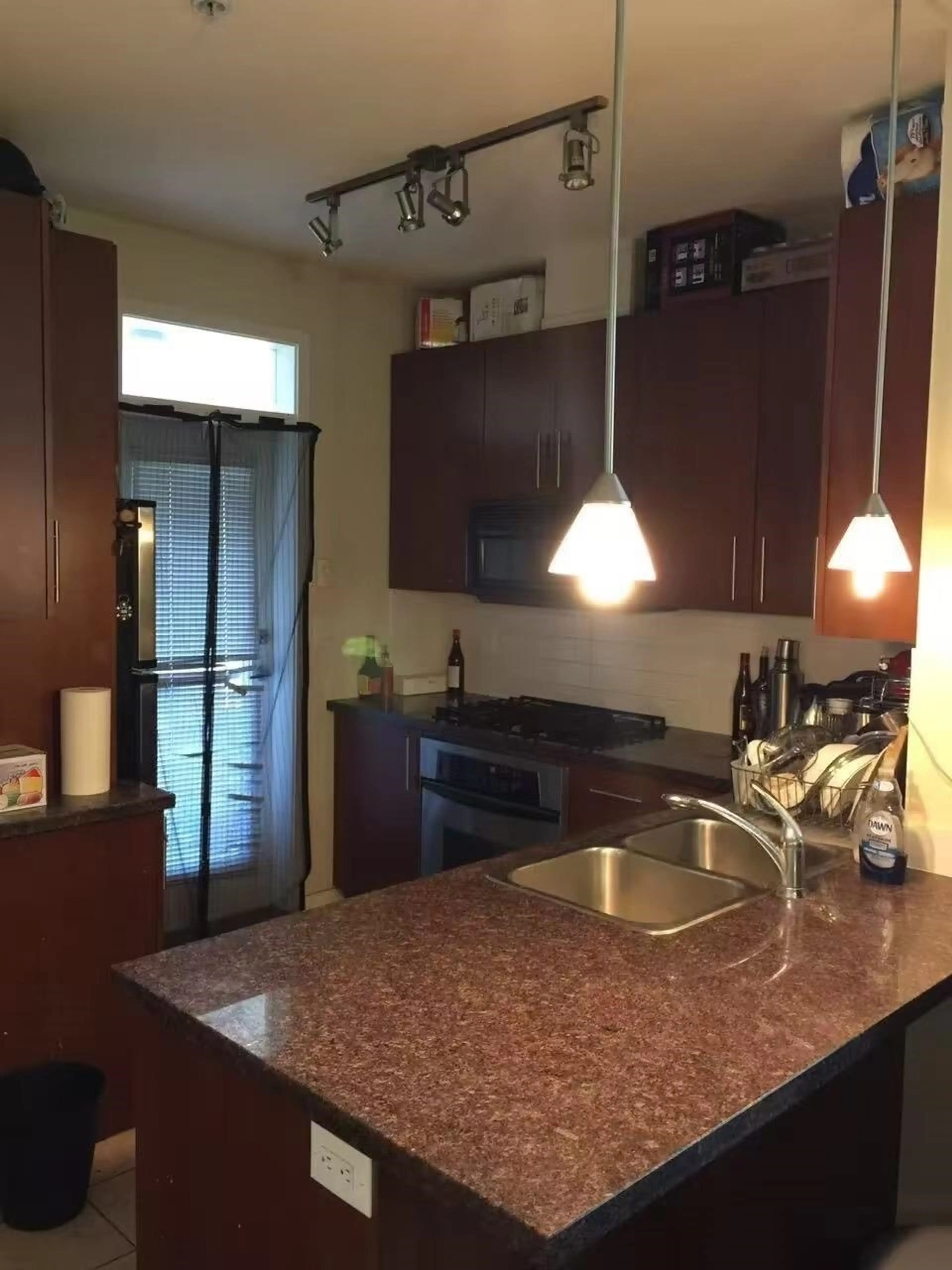 Property at #310 3651 FOSTER AVENUE, Vancouver, BC