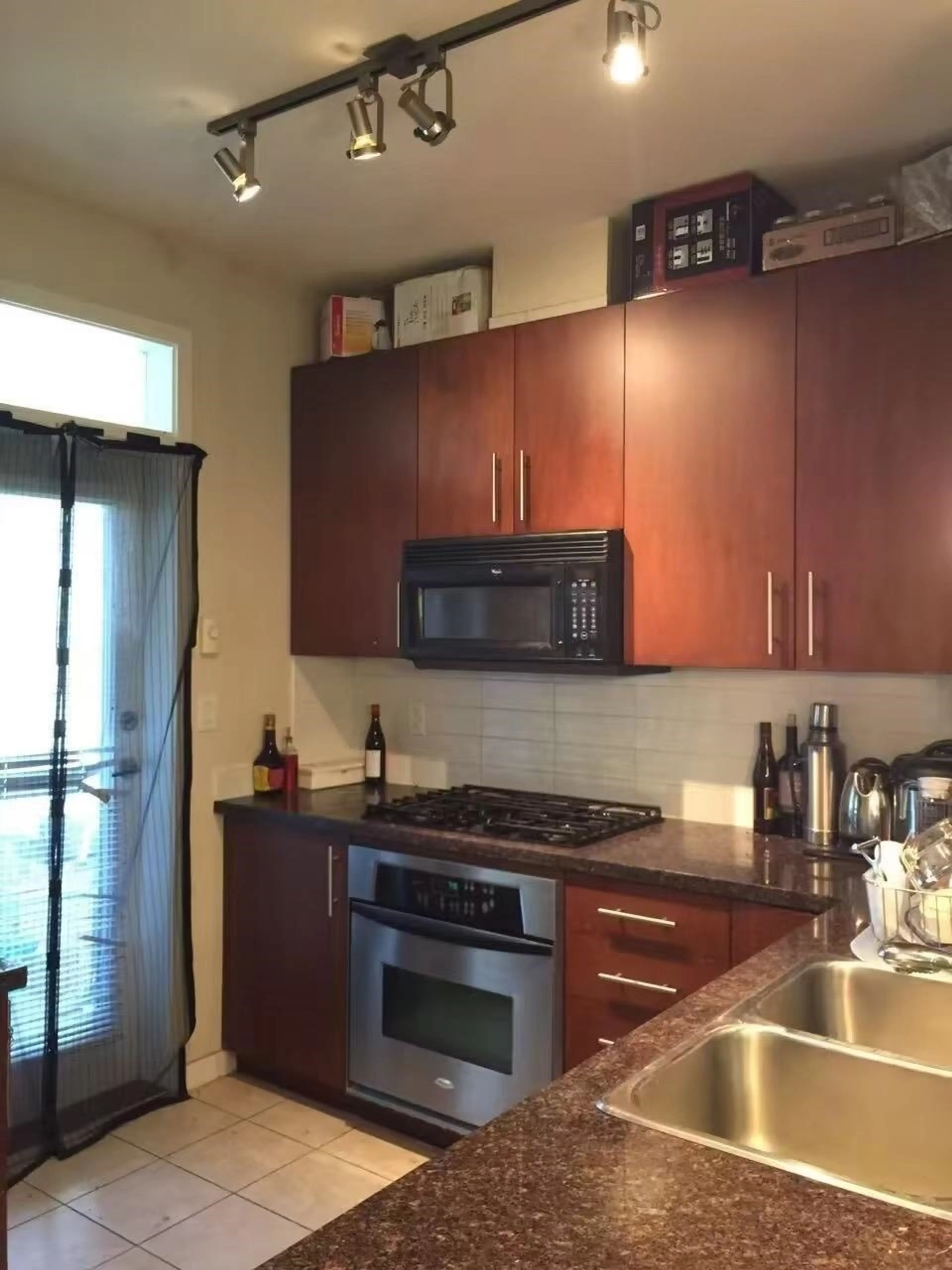 Property at #310 3651 FOSTER AVENUE, Vancouver, BC