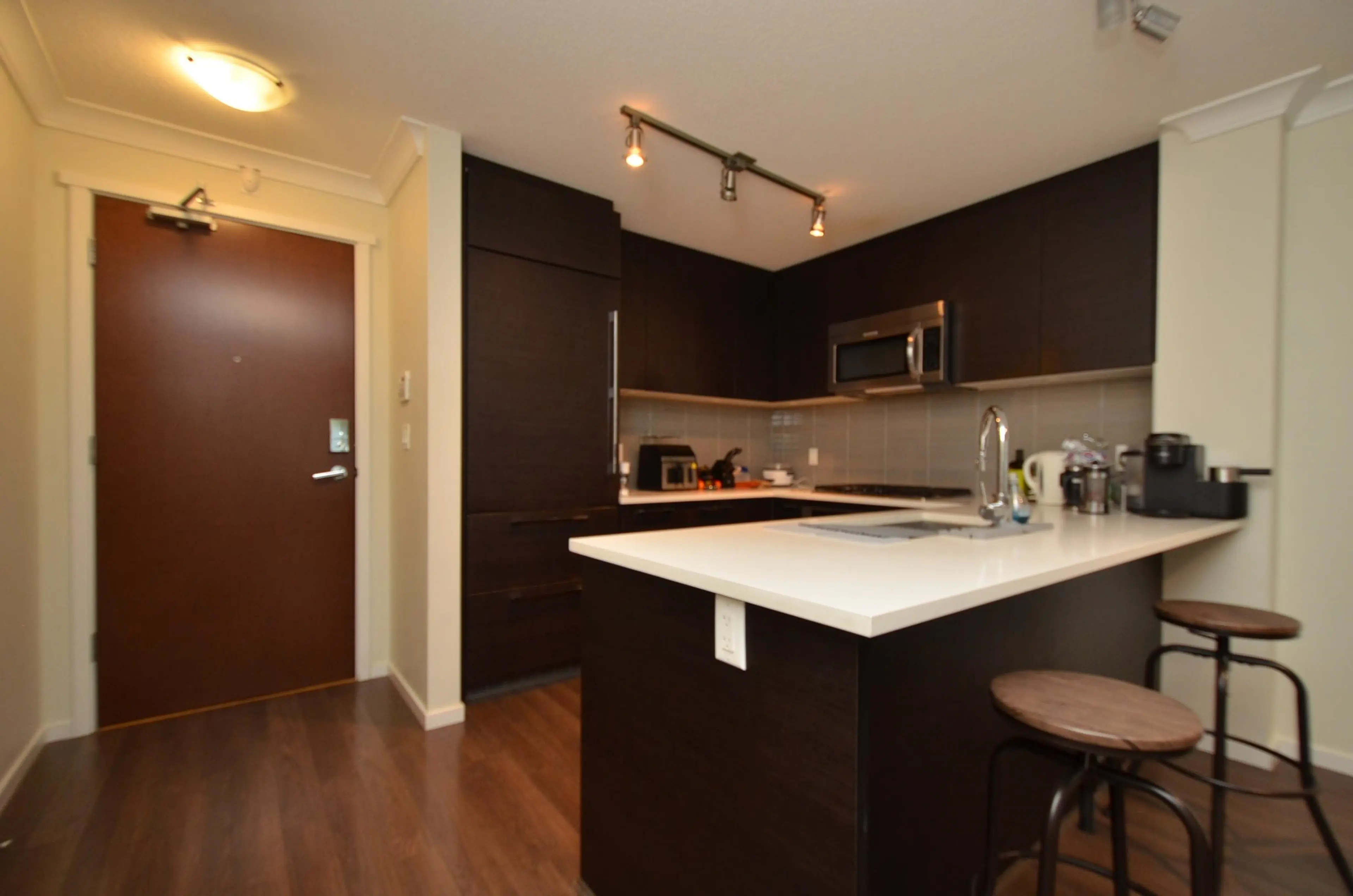 Property at #104 1128 KENSAL PLACE, Coquitlam, BC