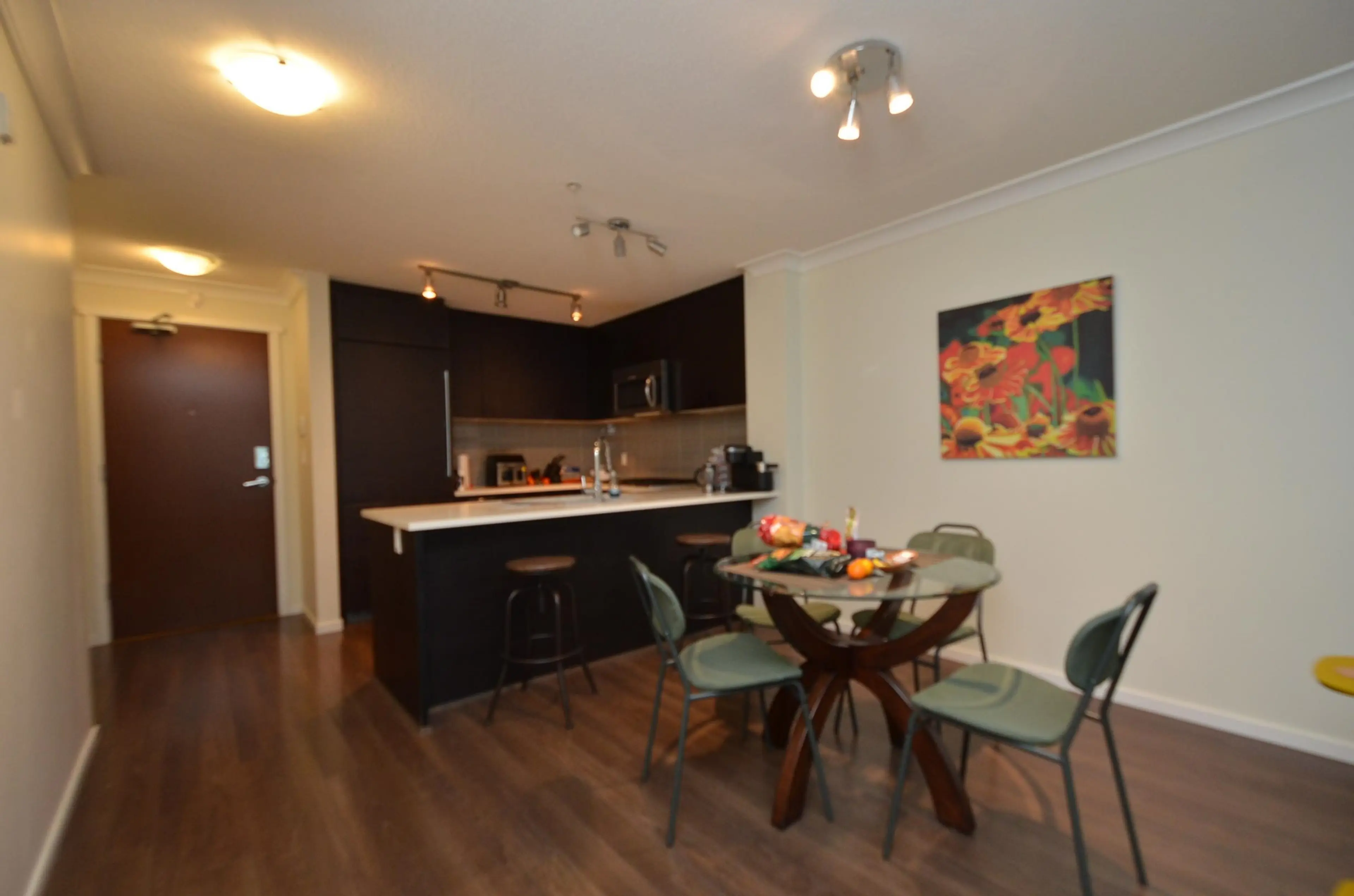 Property at #104 1128 KENSAL PLACE, Coquitlam, BC