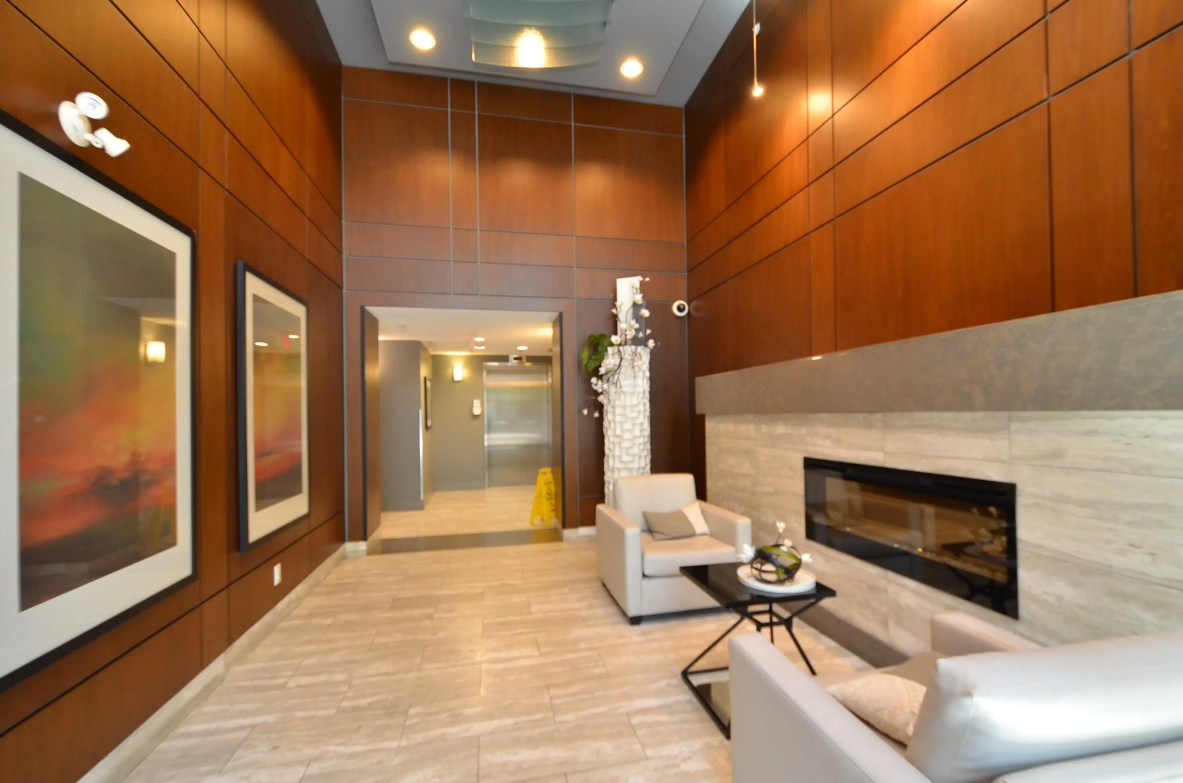 Property at #104 1128 KENSAL PLACE, Coquitlam, BC