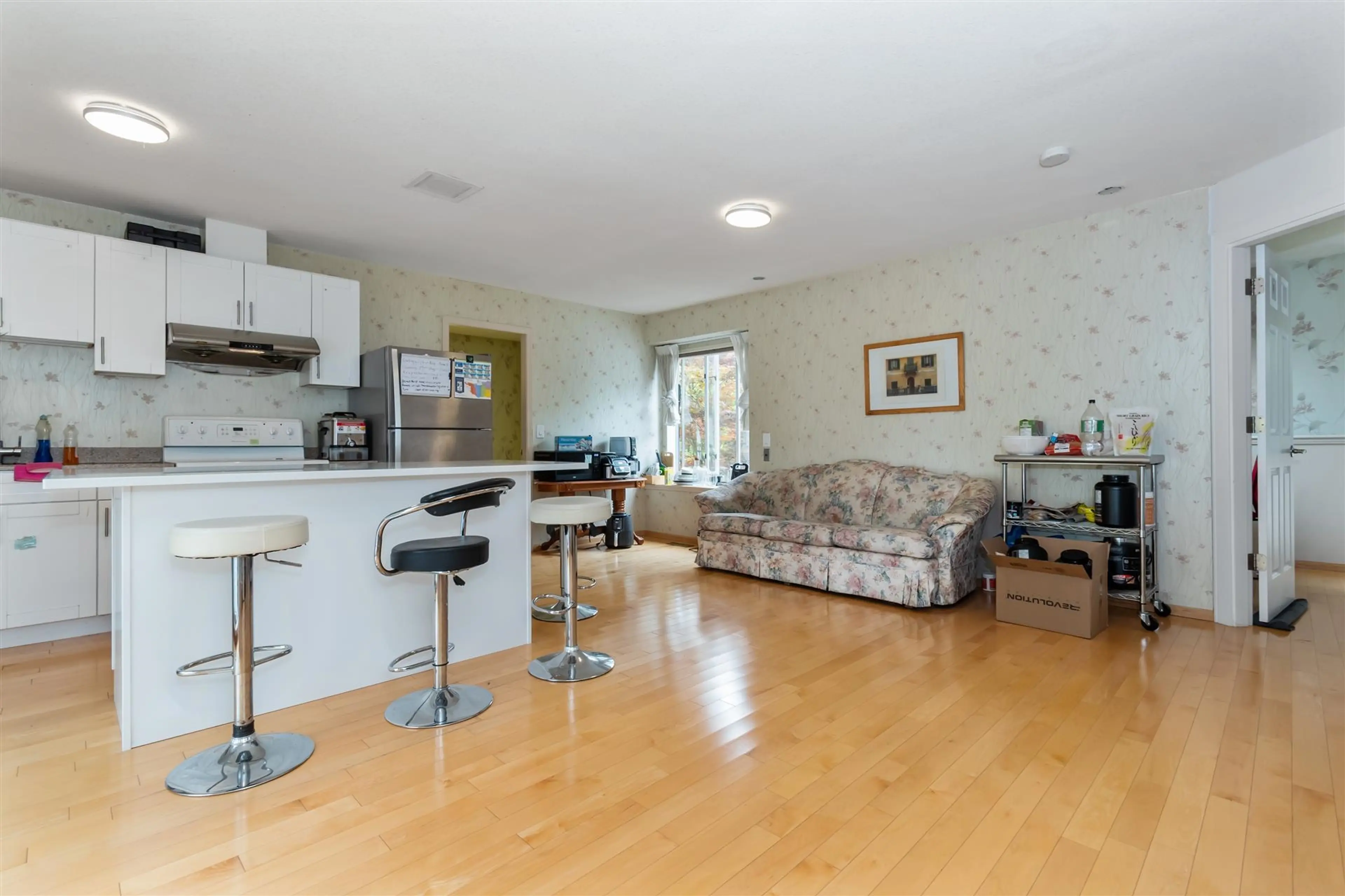 Property at 5564 ELIZABETH STREET, Vancouver, BC