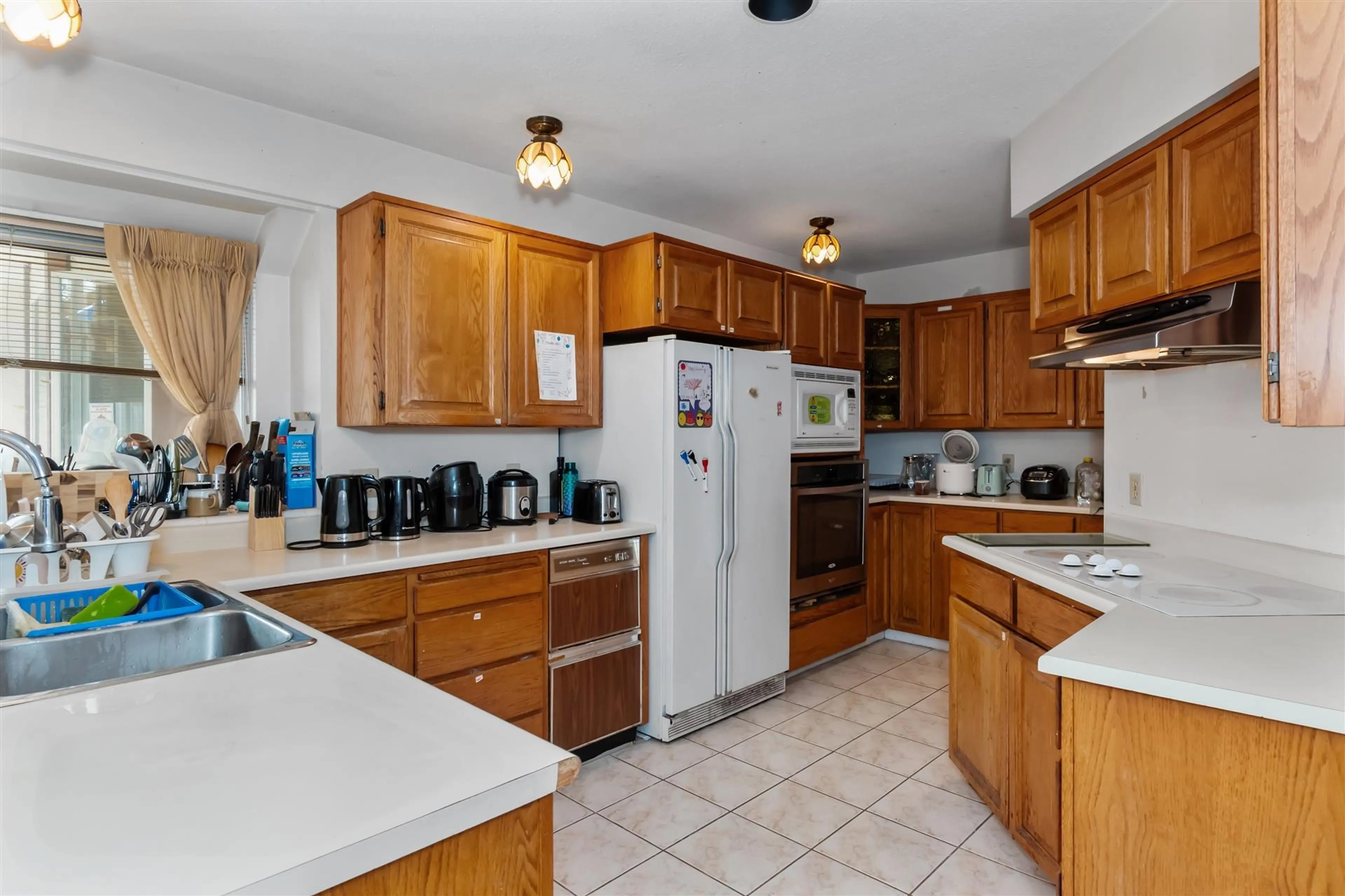 Property at 5564 ELIZABETH STREET, Vancouver, BC