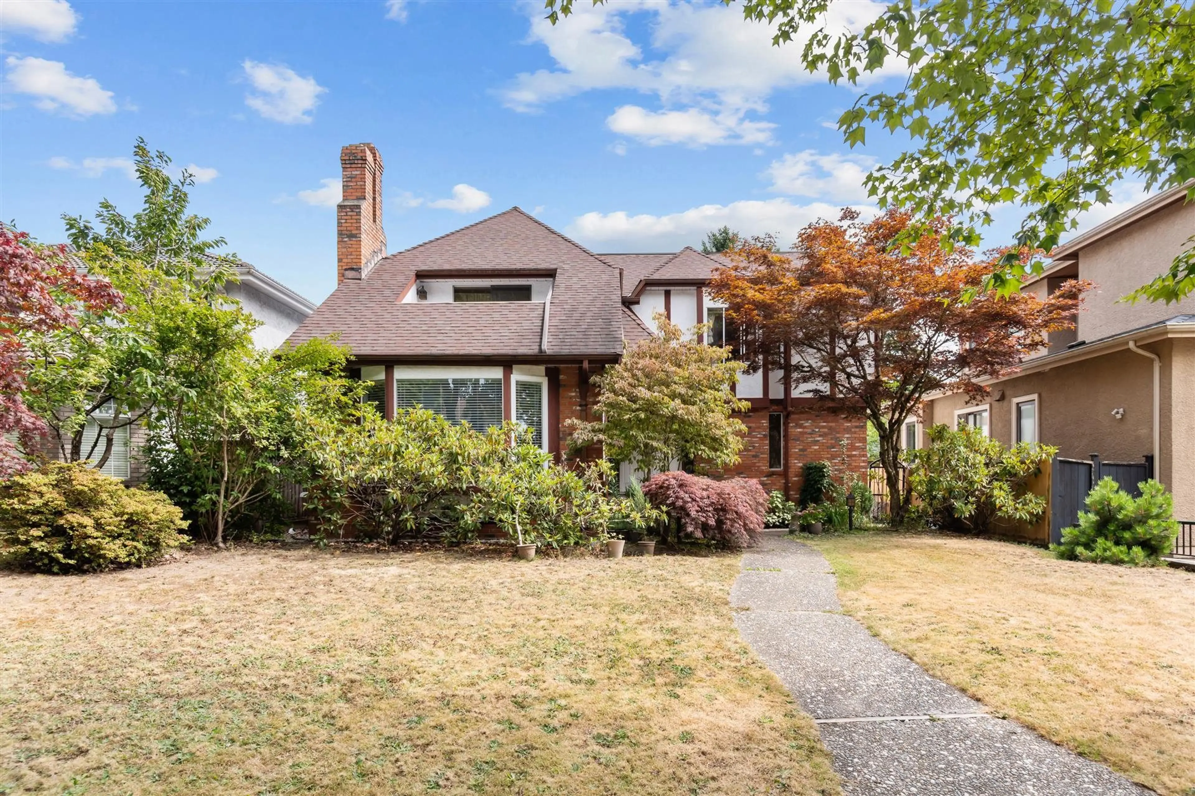 Property at 5564 ELIZABETH STREET, Vancouver, BC