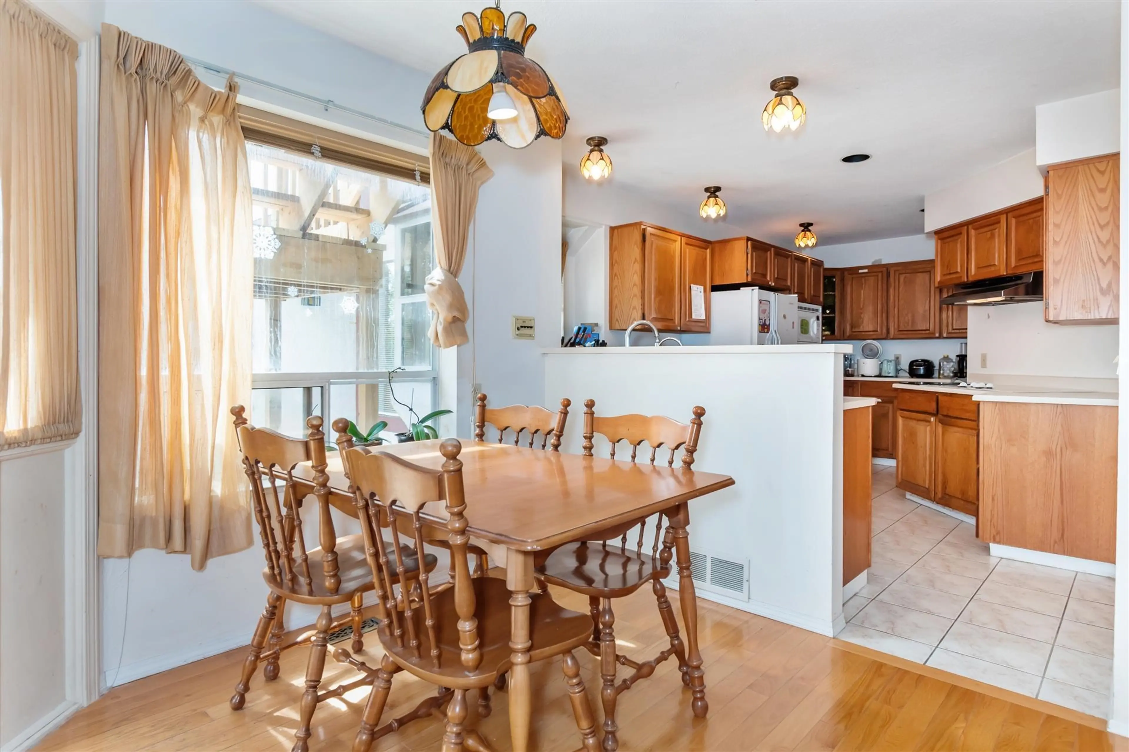 Property at 5564 ELIZABETH STREET, Vancouver, BC