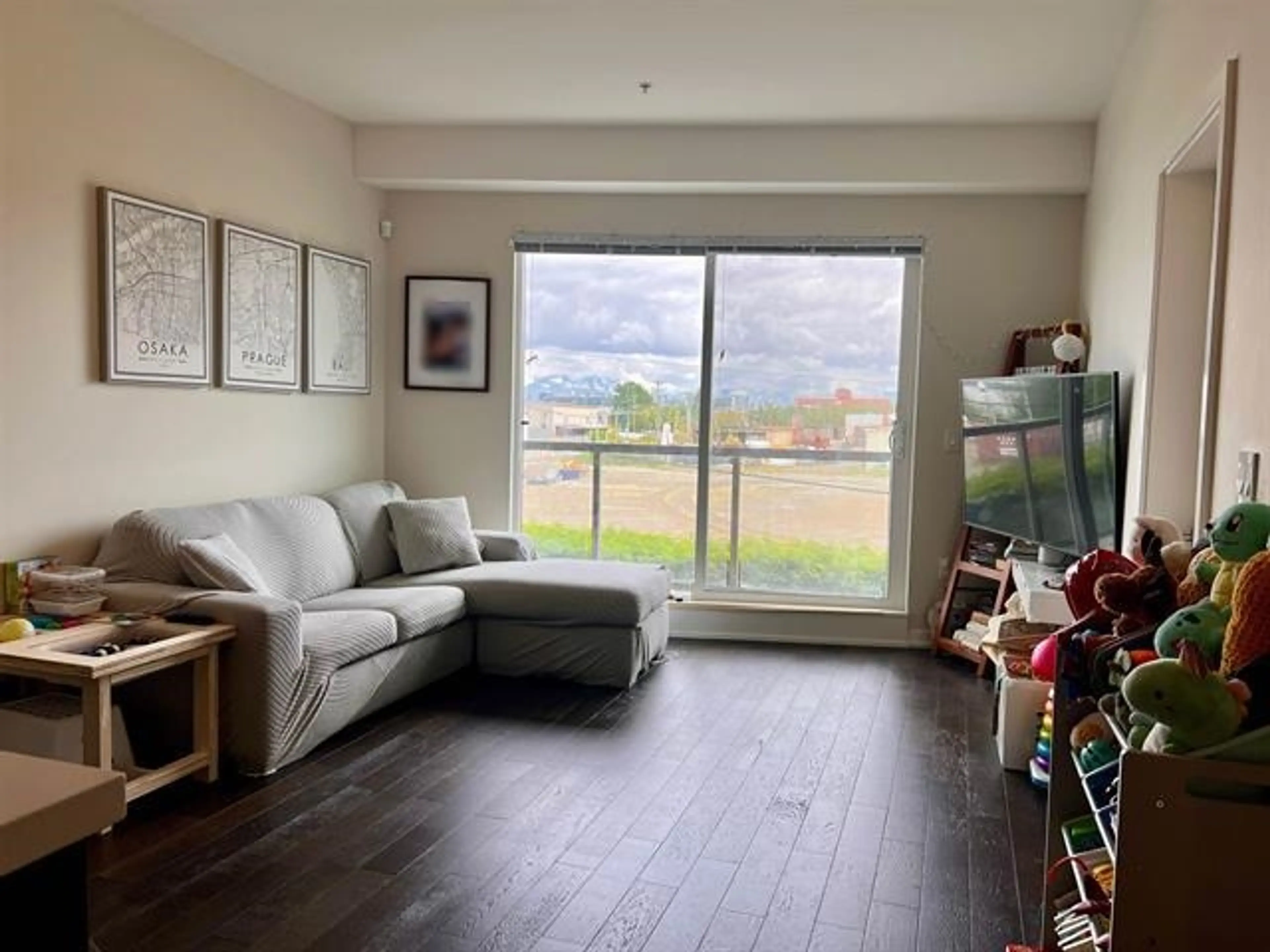 Property at #208 7008 RIVER PARKWAY, Richmond, BC