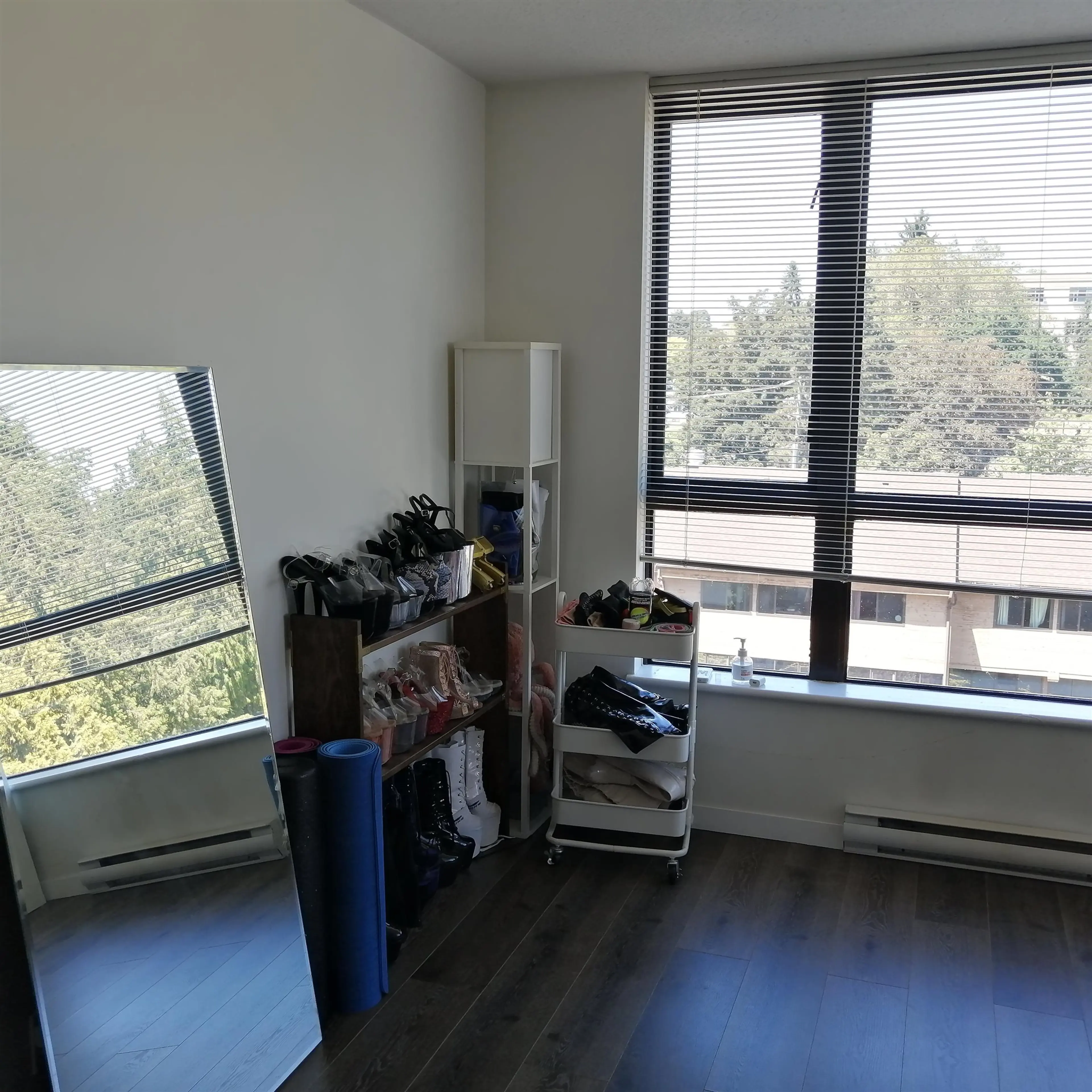 Property at #708 814 ROYAL AVENUE, New Westminster, BC