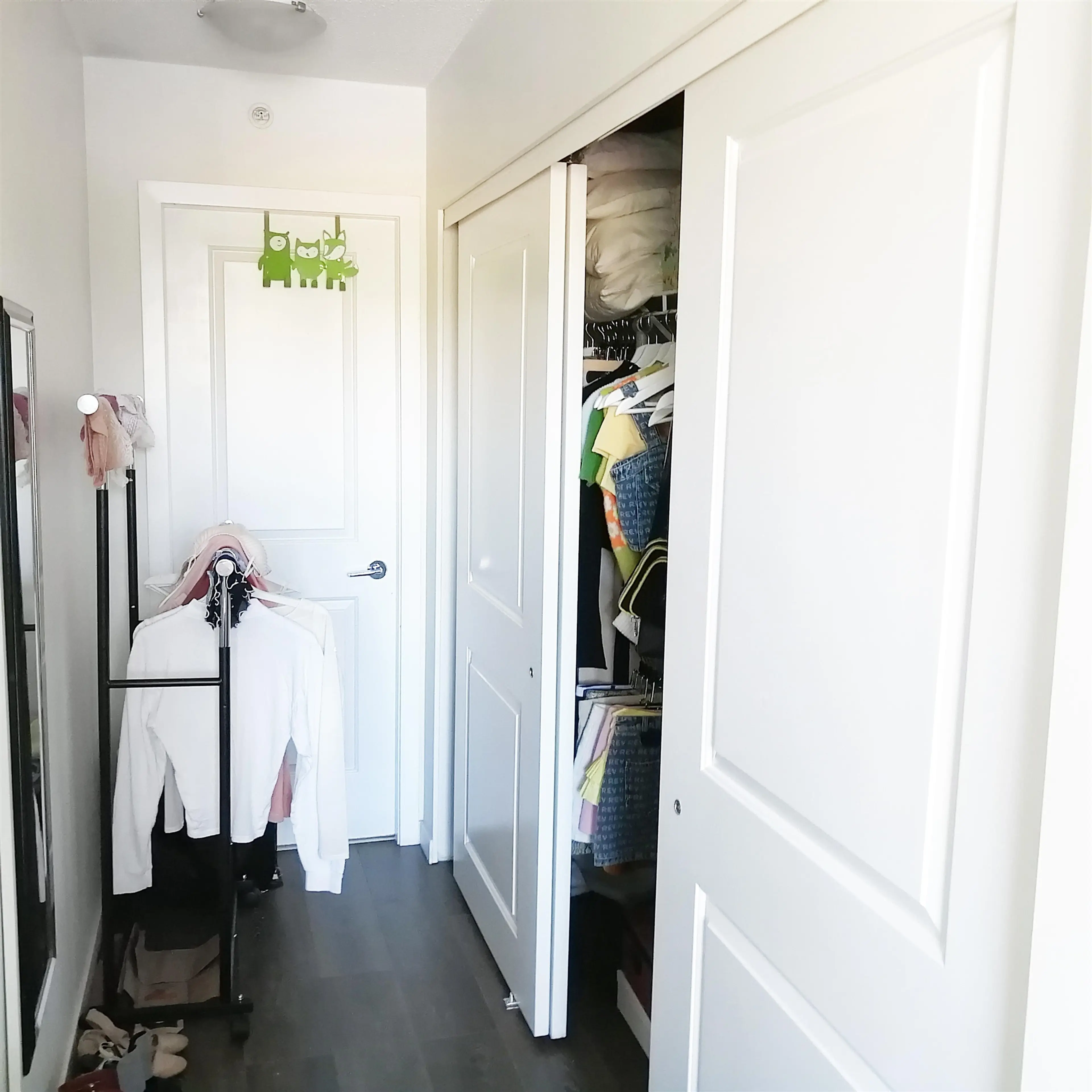 Property at #708 814 ROYAL AVENUE, New Westminster, BC