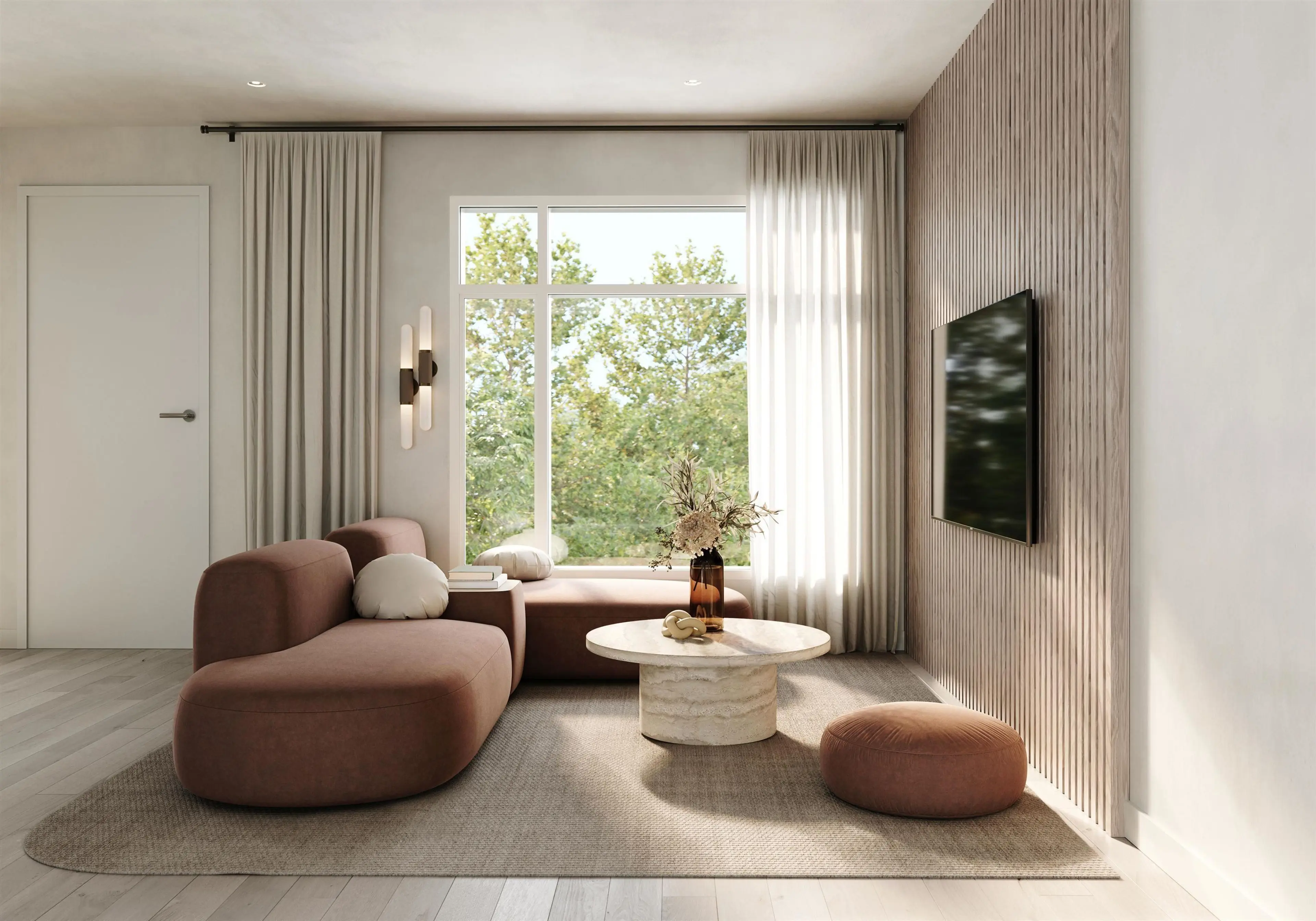 Property at #131 1012 W 47TH AVENUE, Vancouver, BC