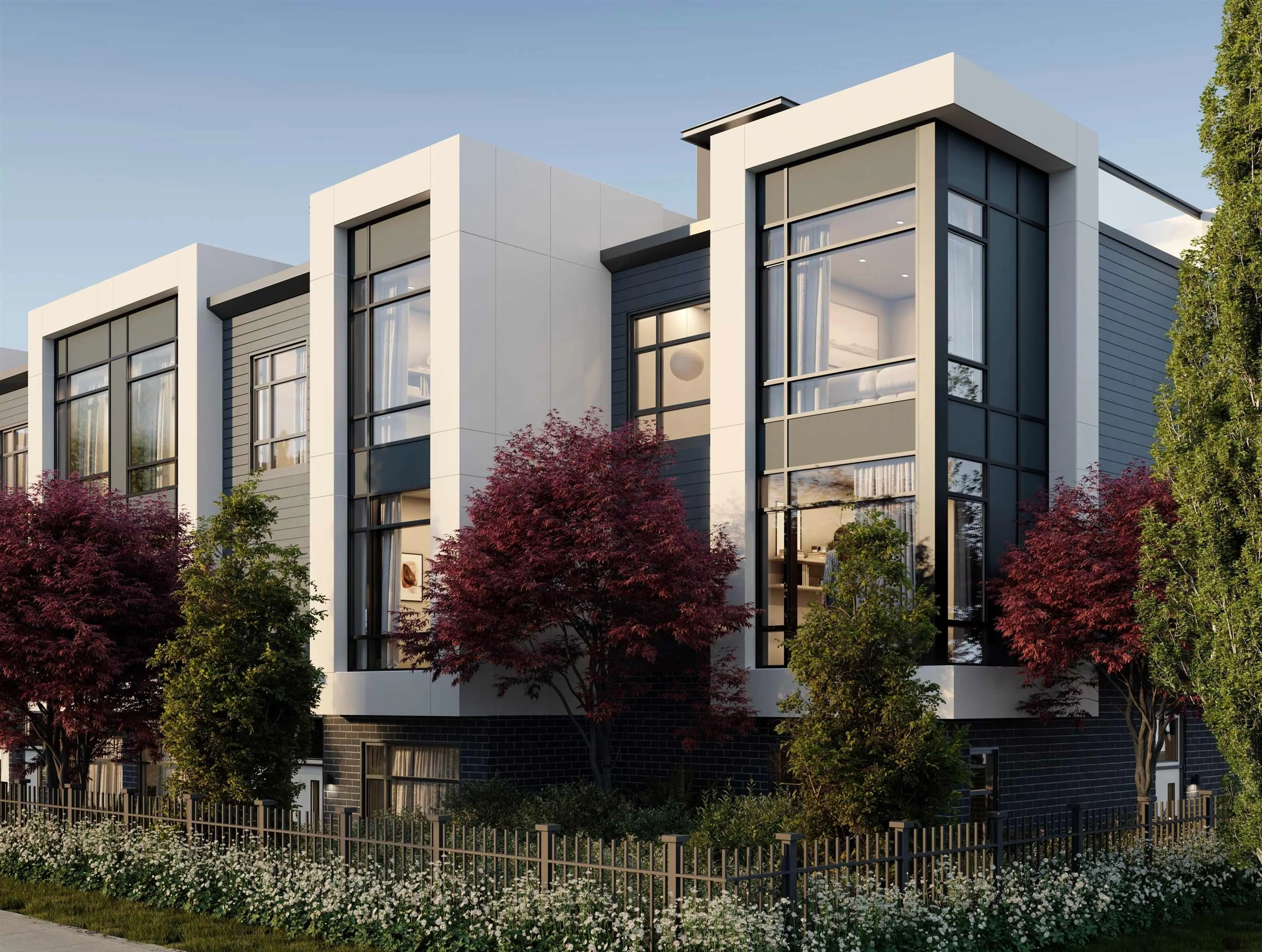 Property at #131 1012 W 47TH AVENUE, Vancouver, BC