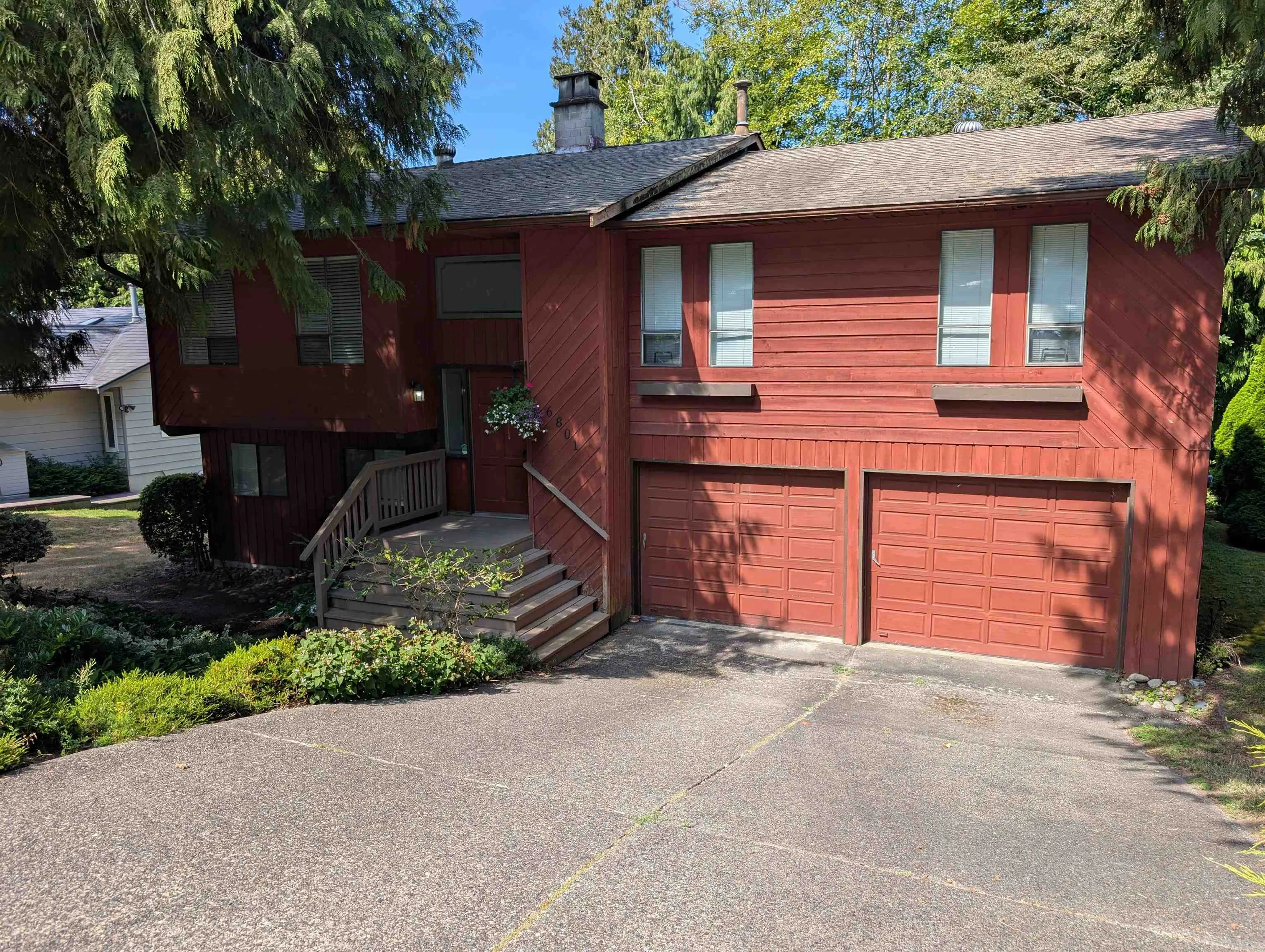 Property at 6801 WESTVIEW DRIVE, Delta, BC