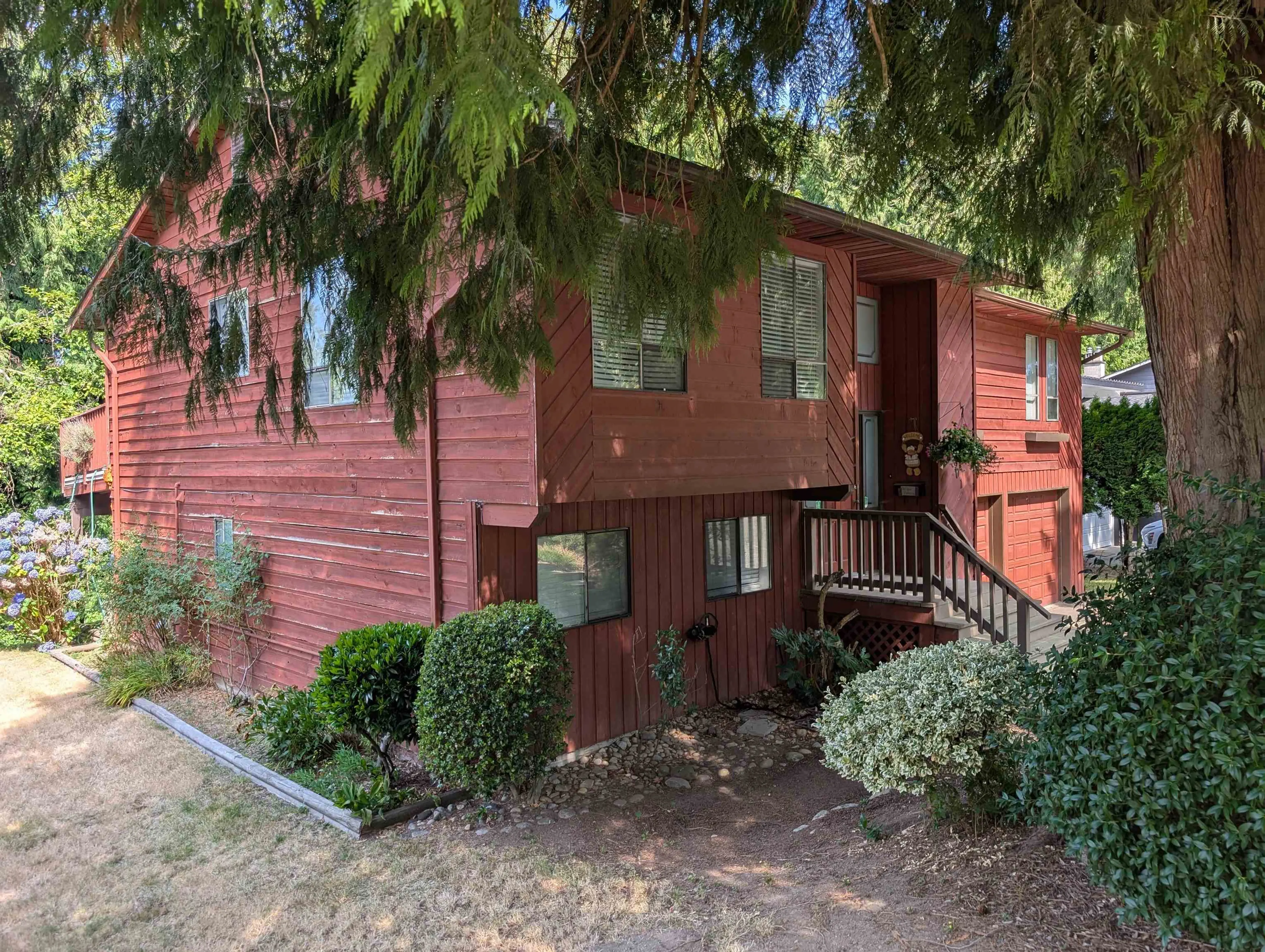 Property at 6801 WESTVIEW DRIVE, Delta, BC