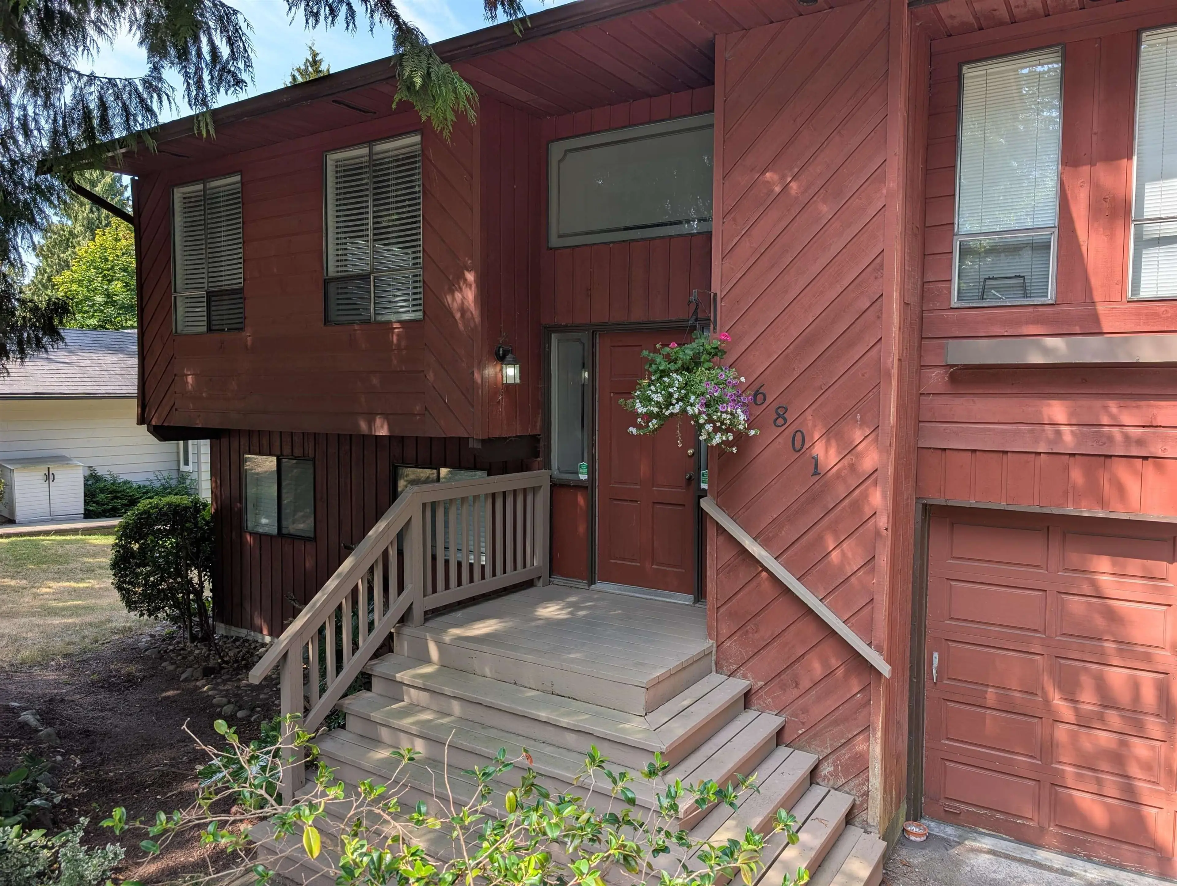 Property at 6801 WESTVIEW DRIVE, Delta, BC