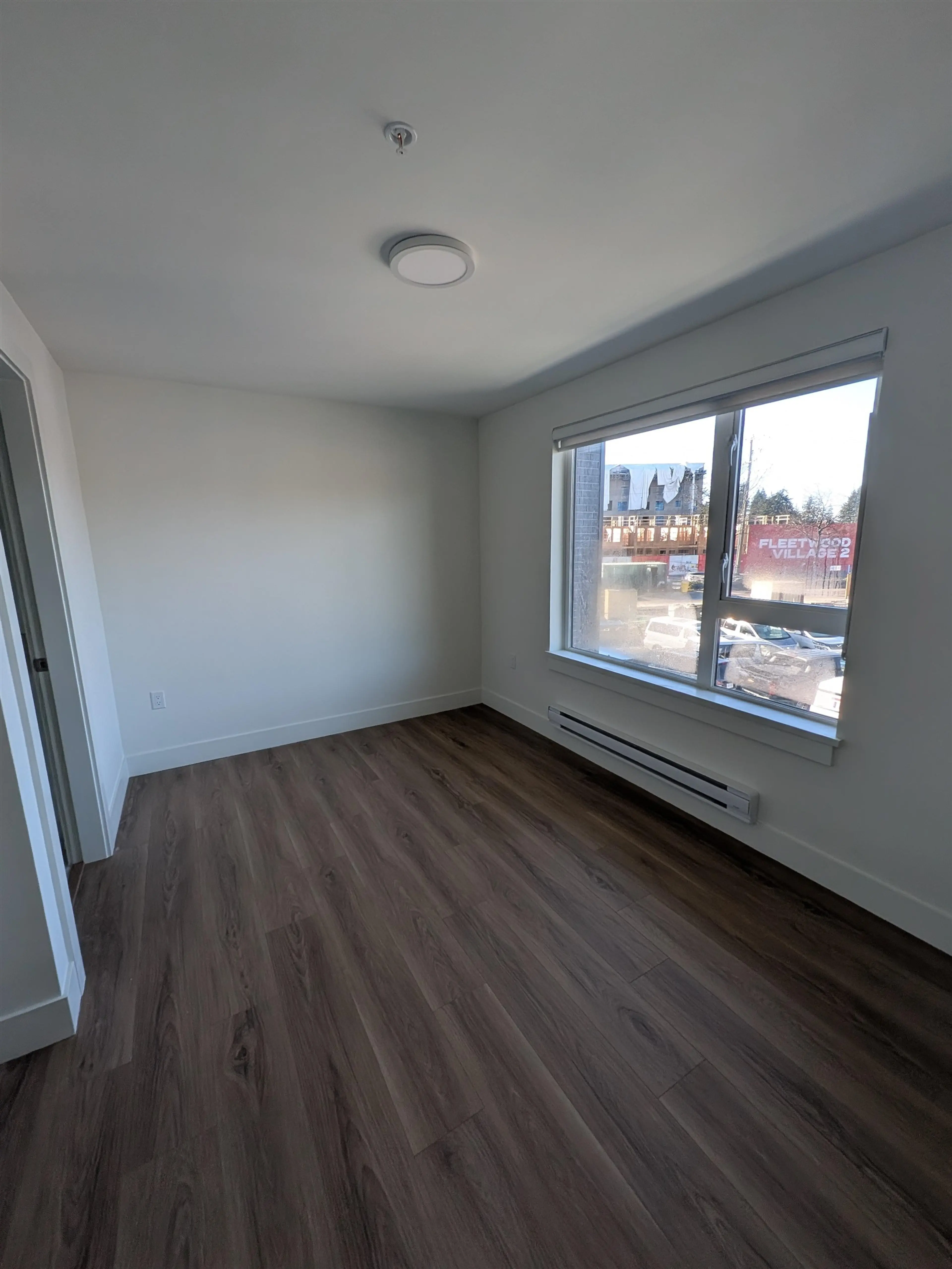 Property at #112 15739 FRASER HIGHWAY, Surrey, BC