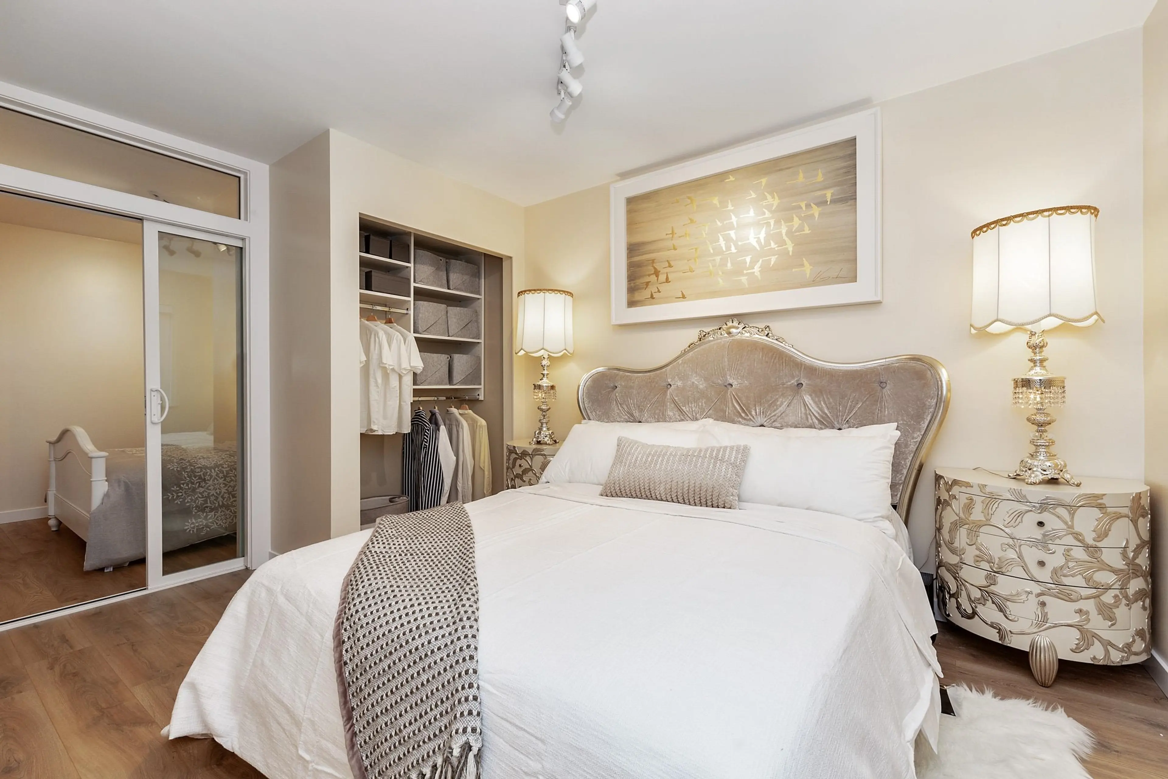 Property at #112 15739 FRASER HIGHWAY, Surrey, BC